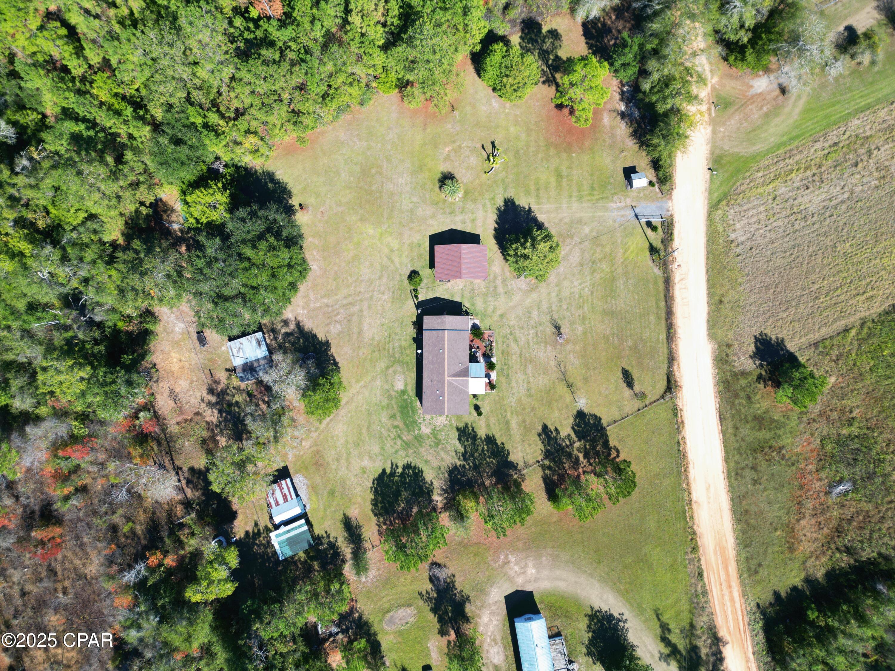 Cottondale - Residential