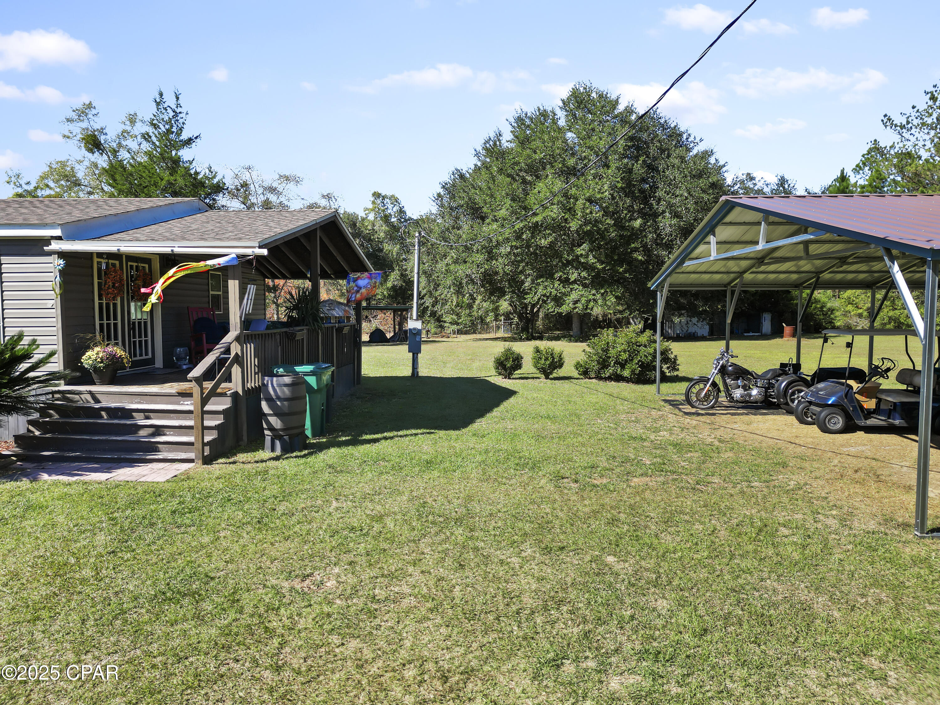 Cottondale - Residential