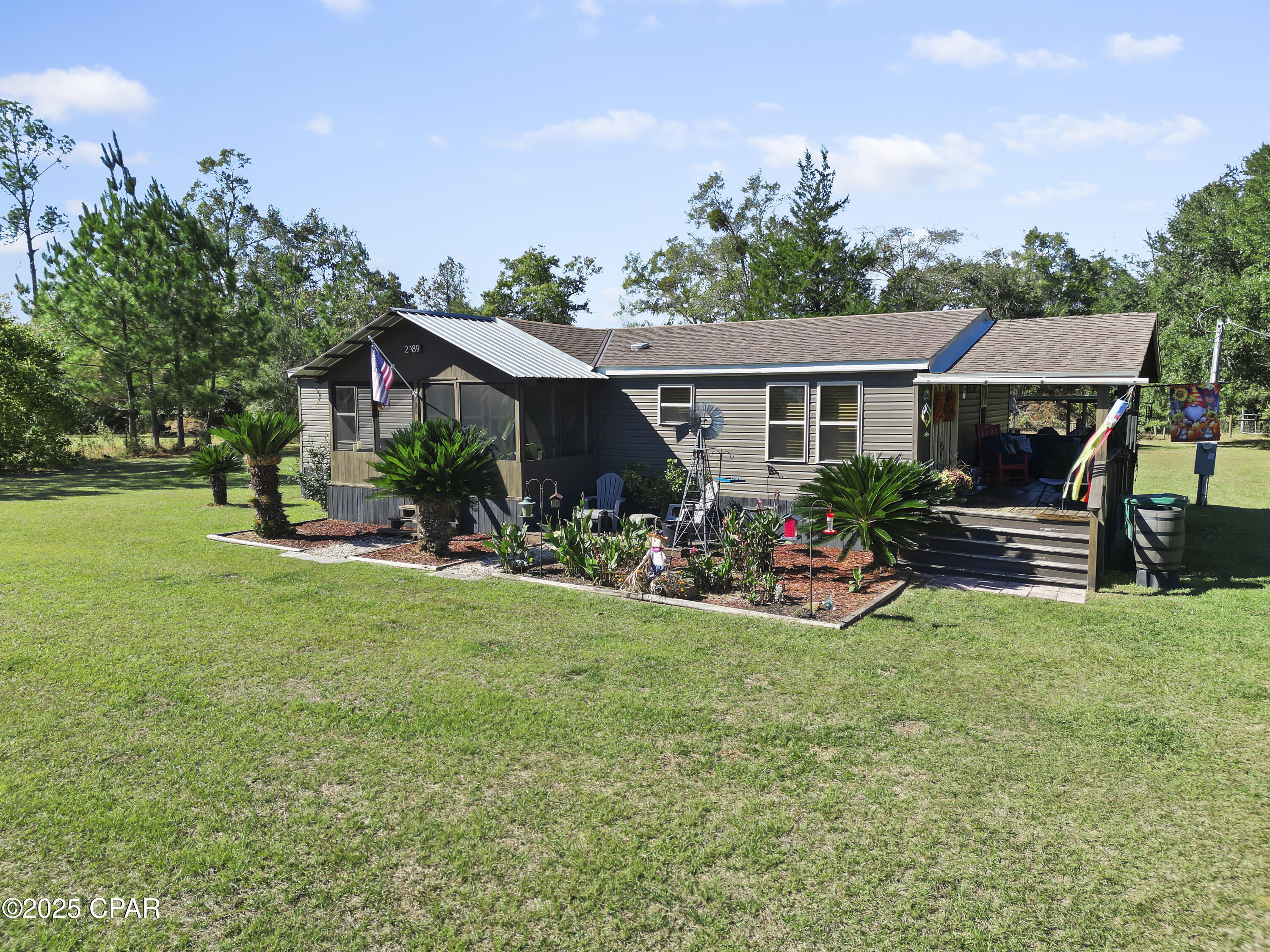 Cottondale - Residential