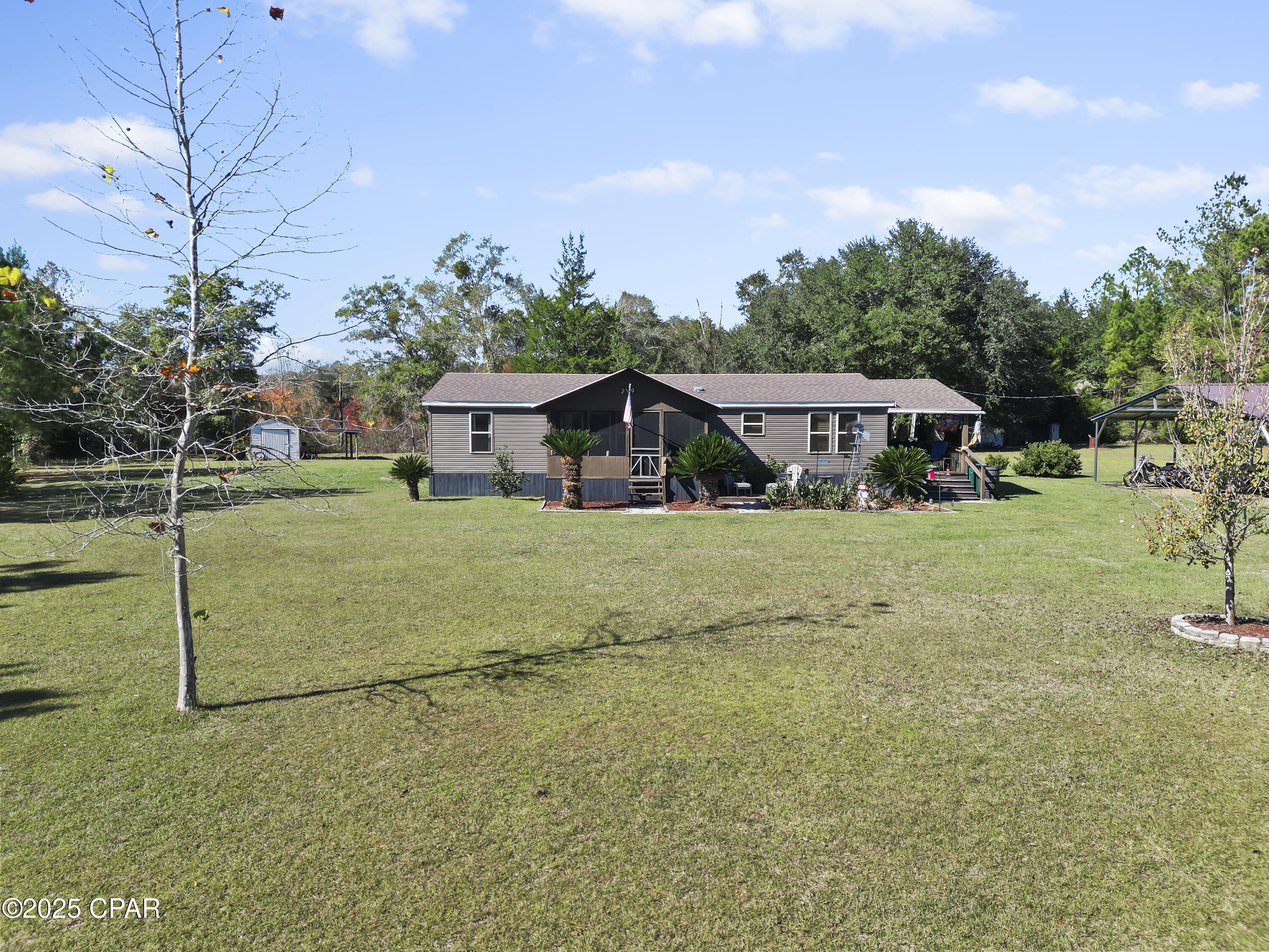 Cottondale - Residential