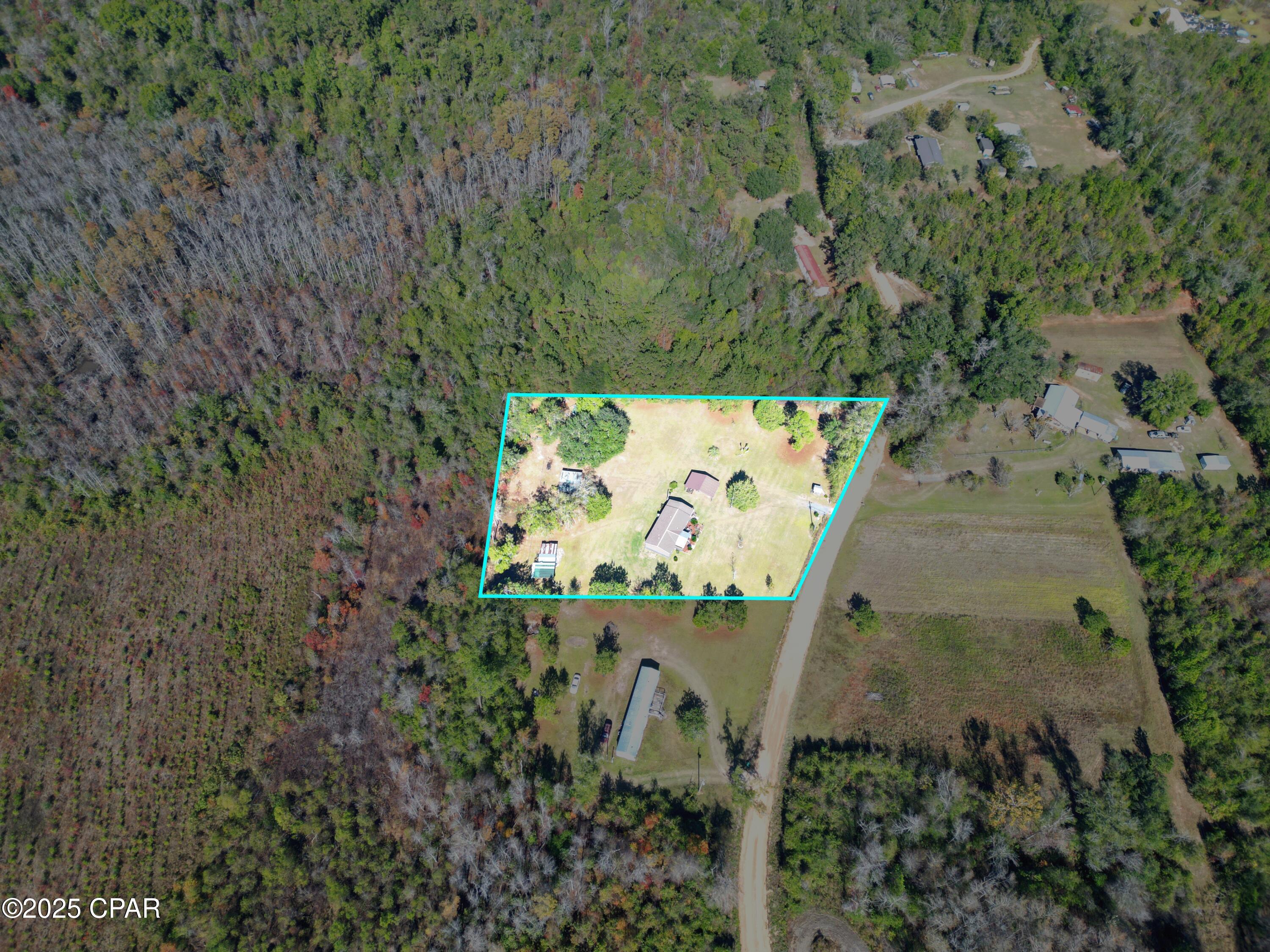 Cottondale - Residential