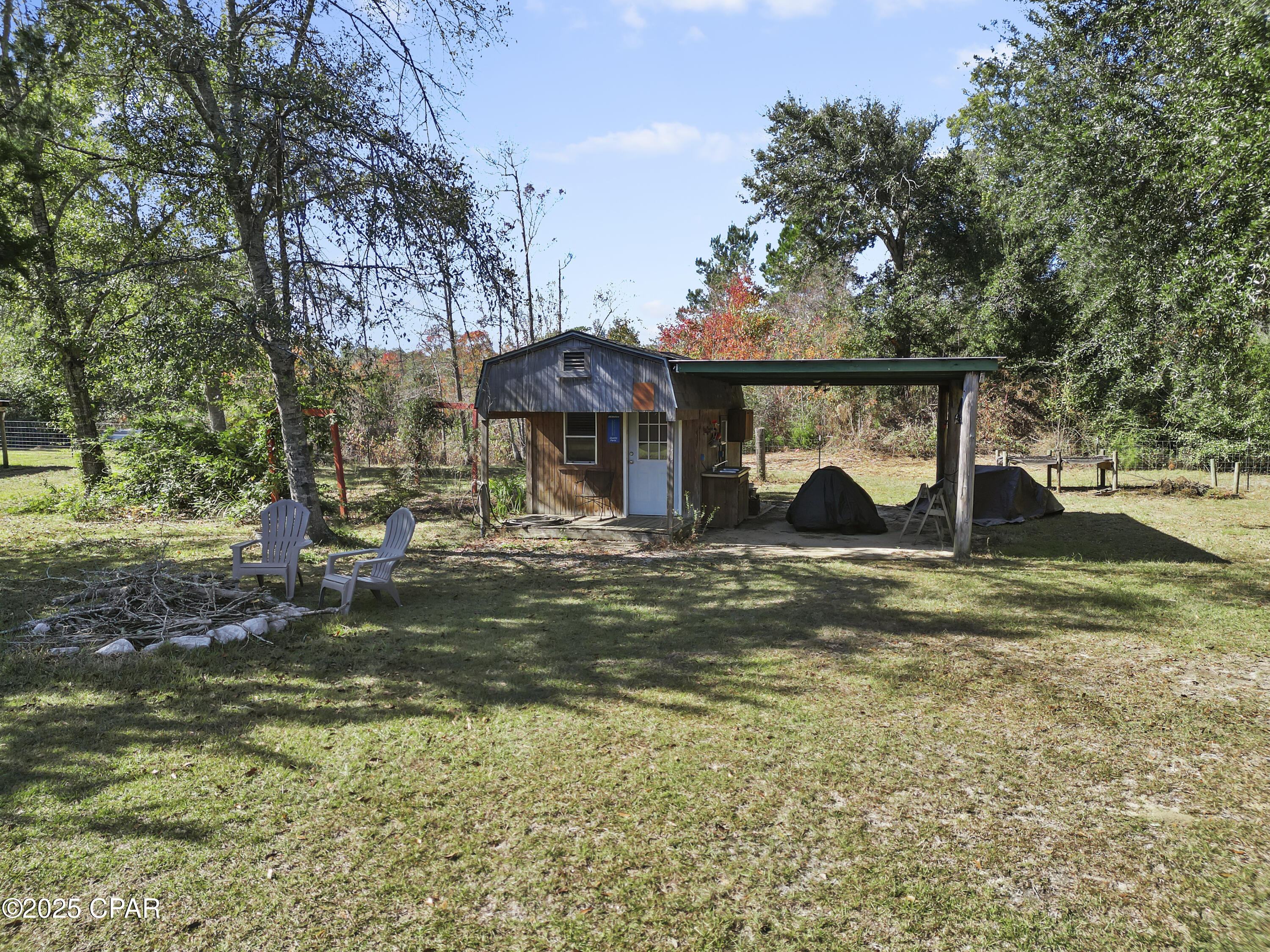 Cottondale - Residential