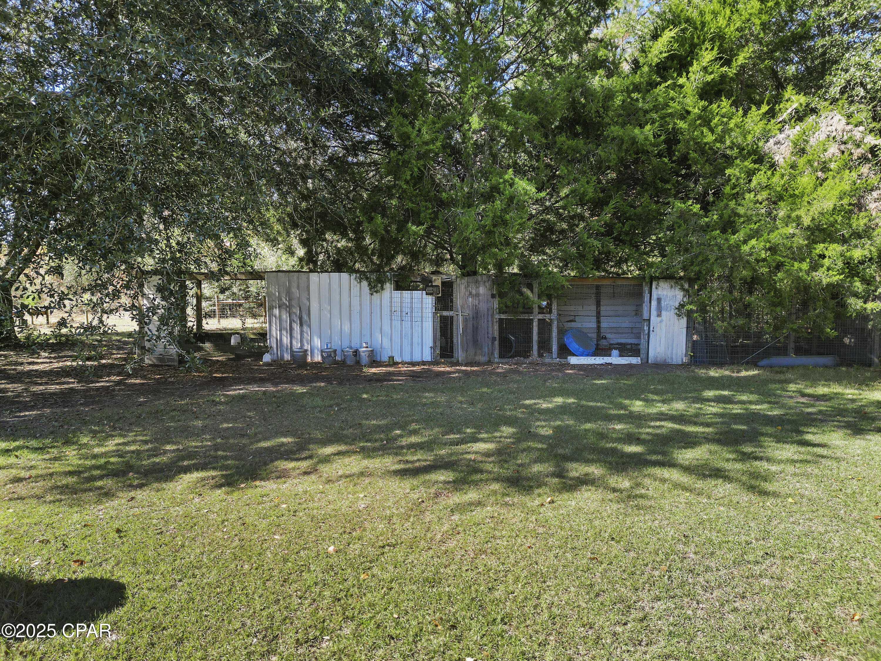 Cottondale - Residential