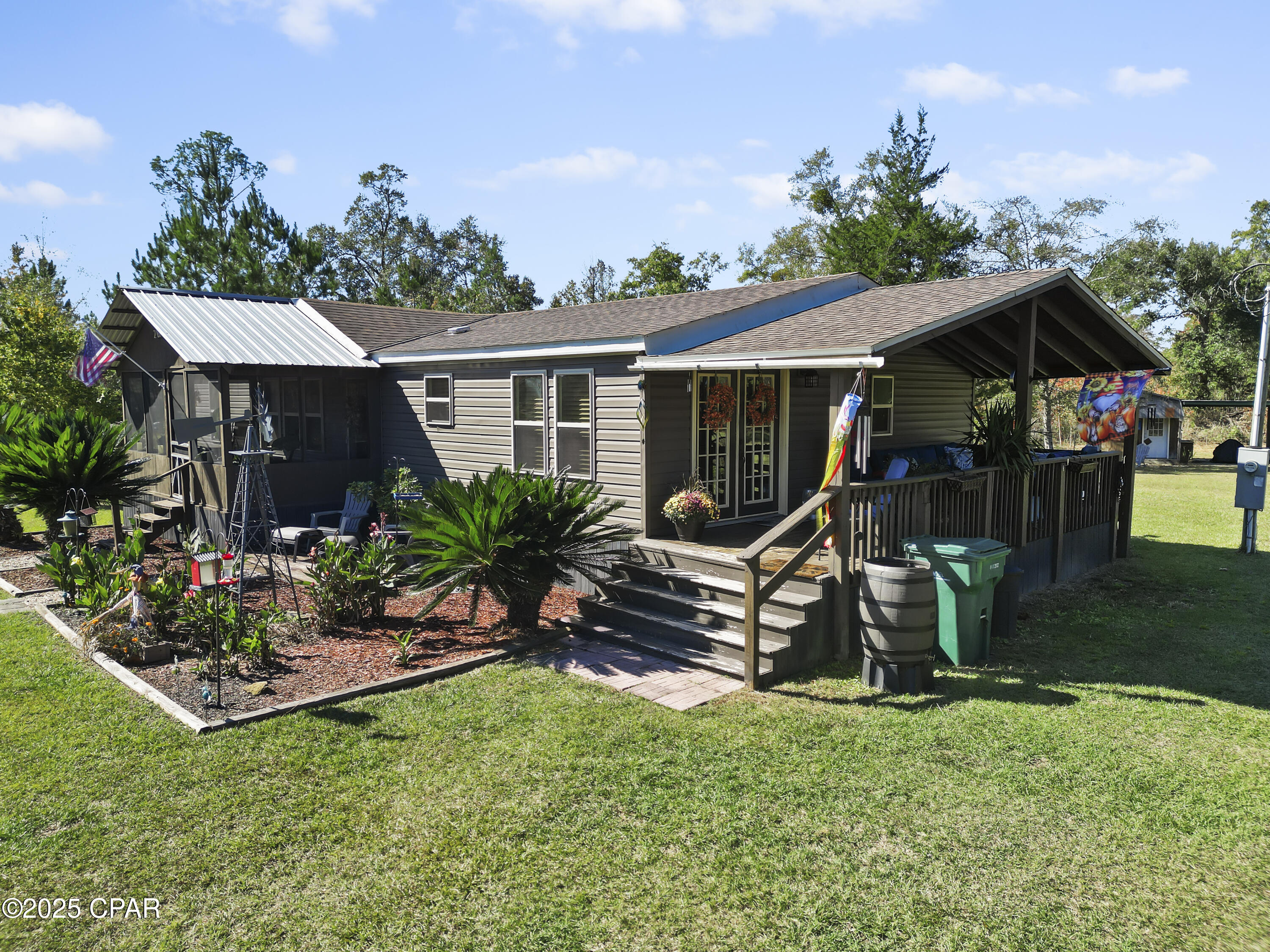 Cottondale - Residential