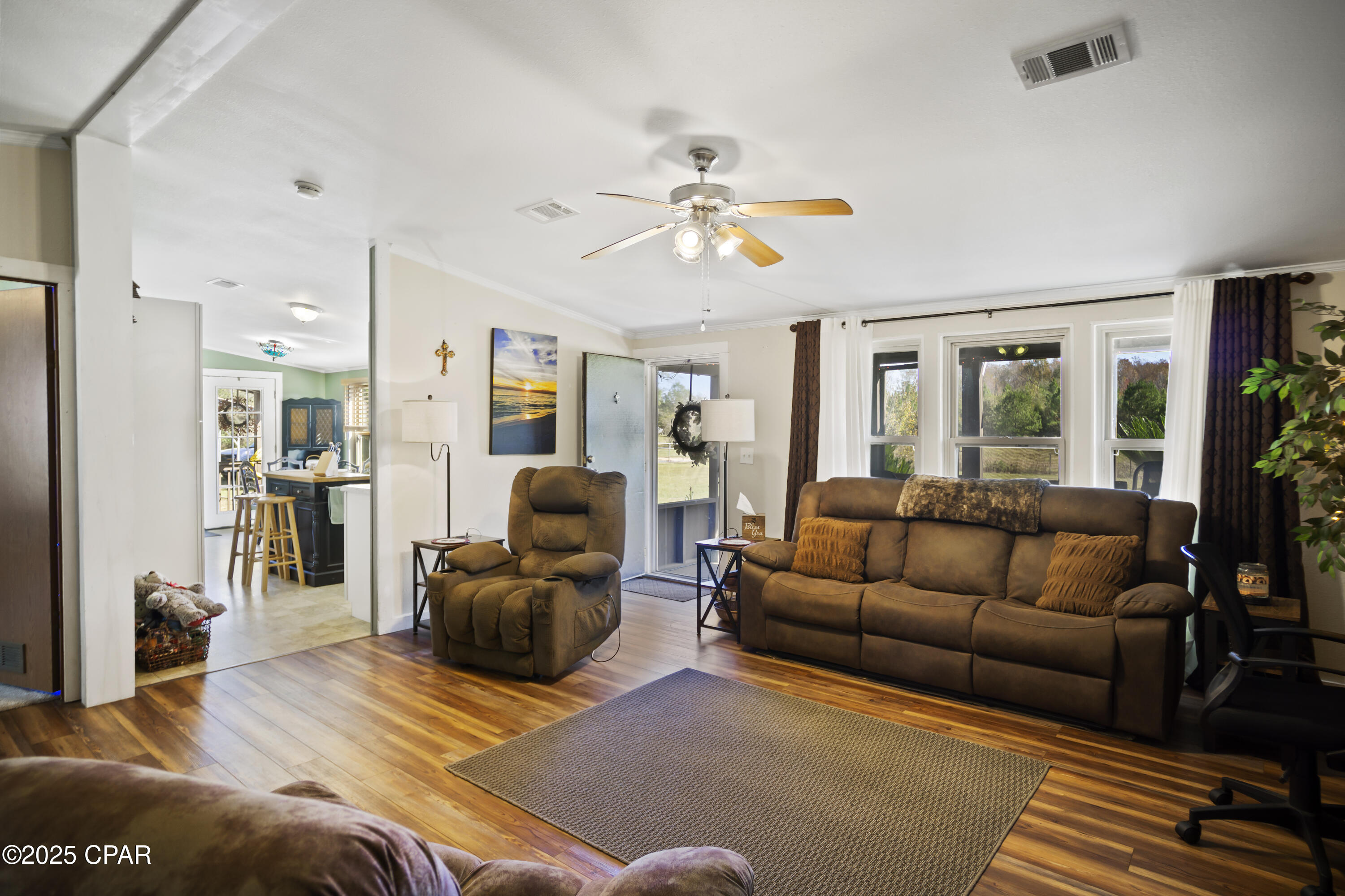 Cottondale - Residential