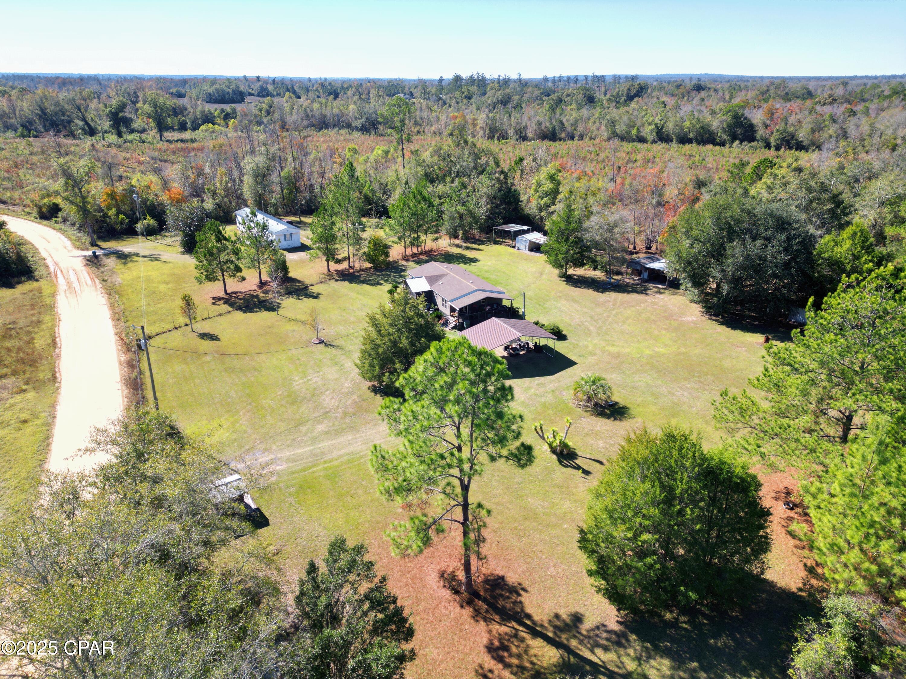 Cottondale - Residential