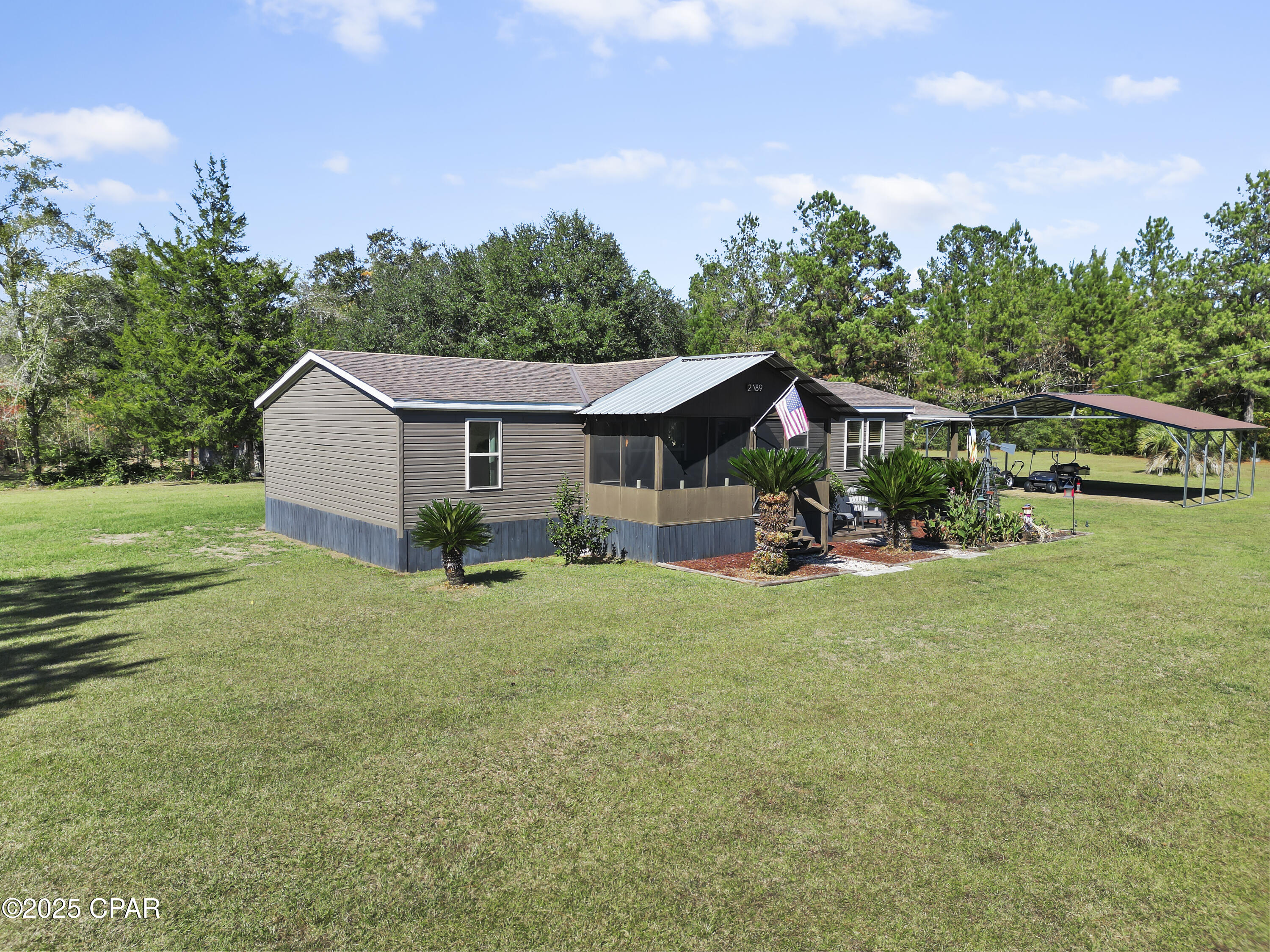 Cottondale - Residential