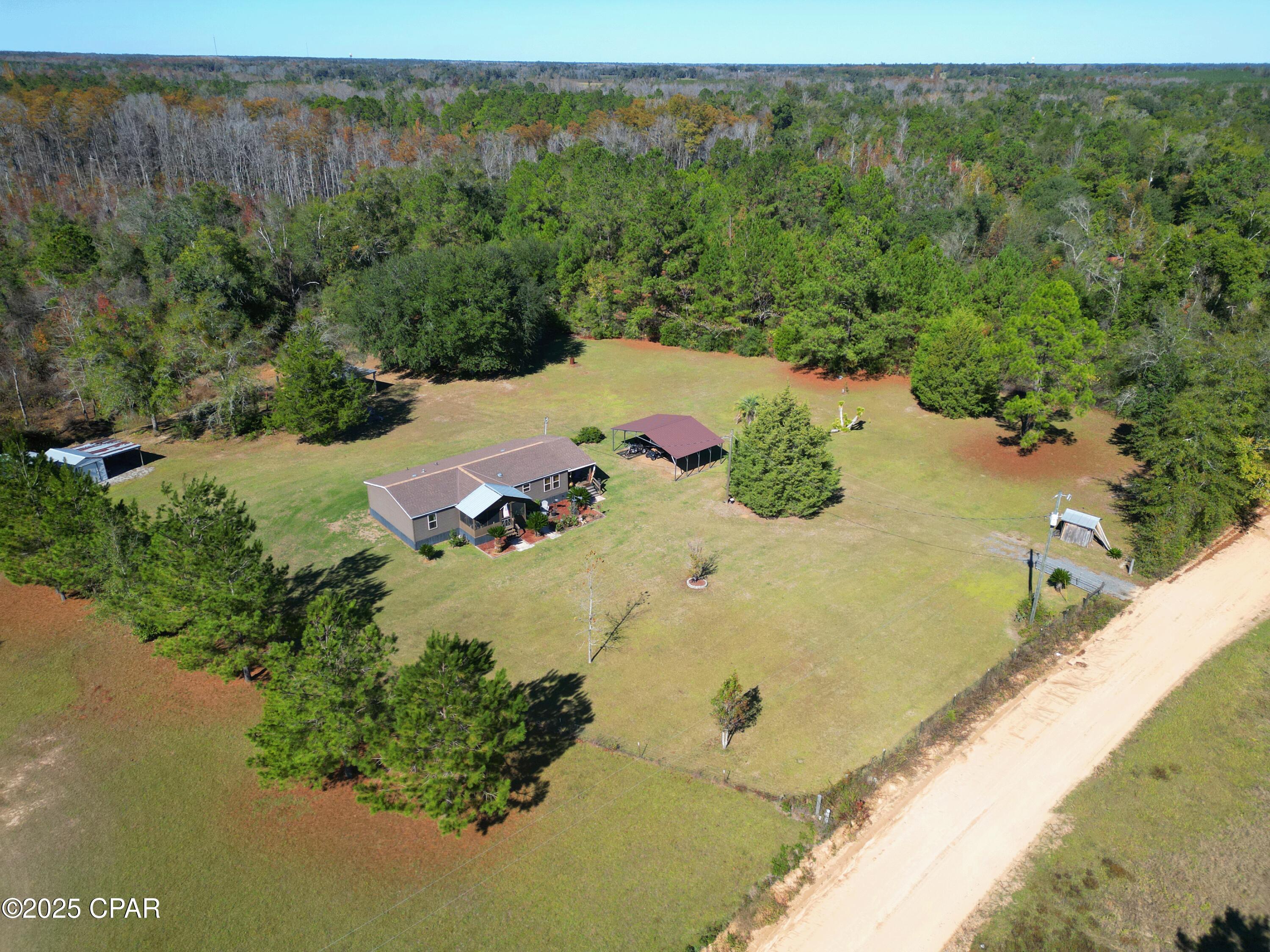 Cottondale - Residential