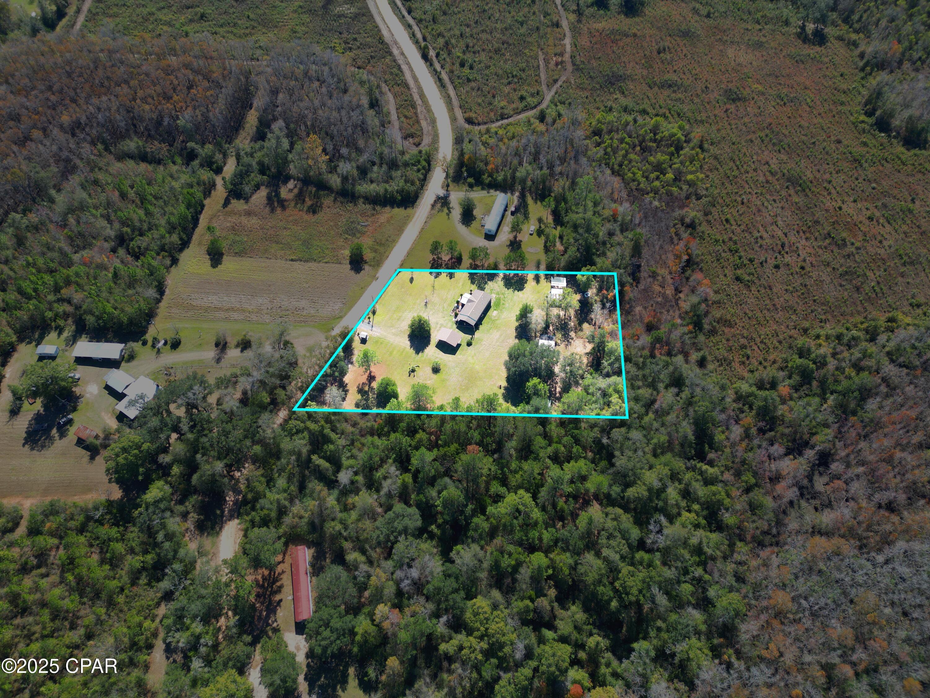 Cottondale - Residential