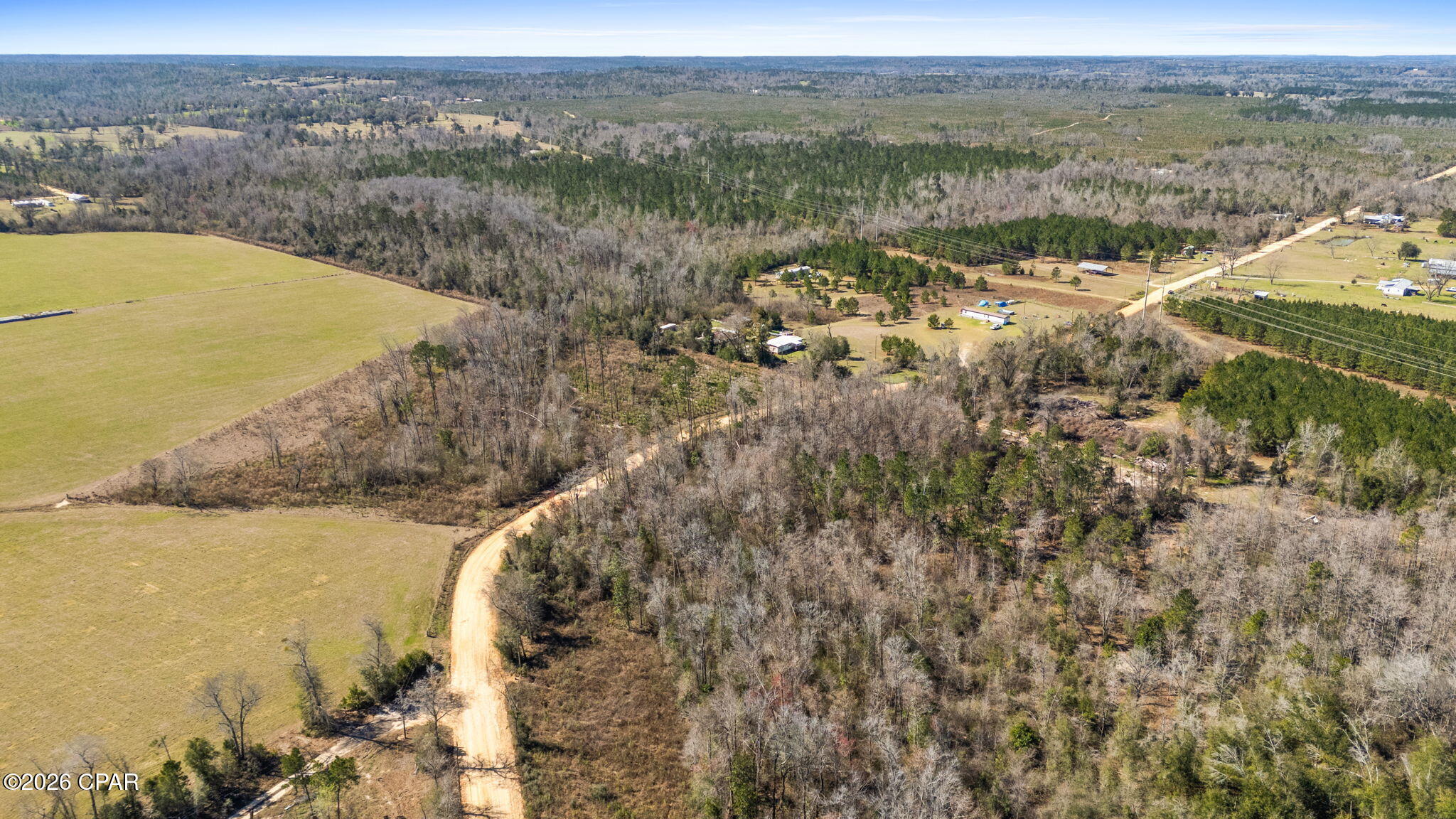 [No Recorded Subdiv] - Land