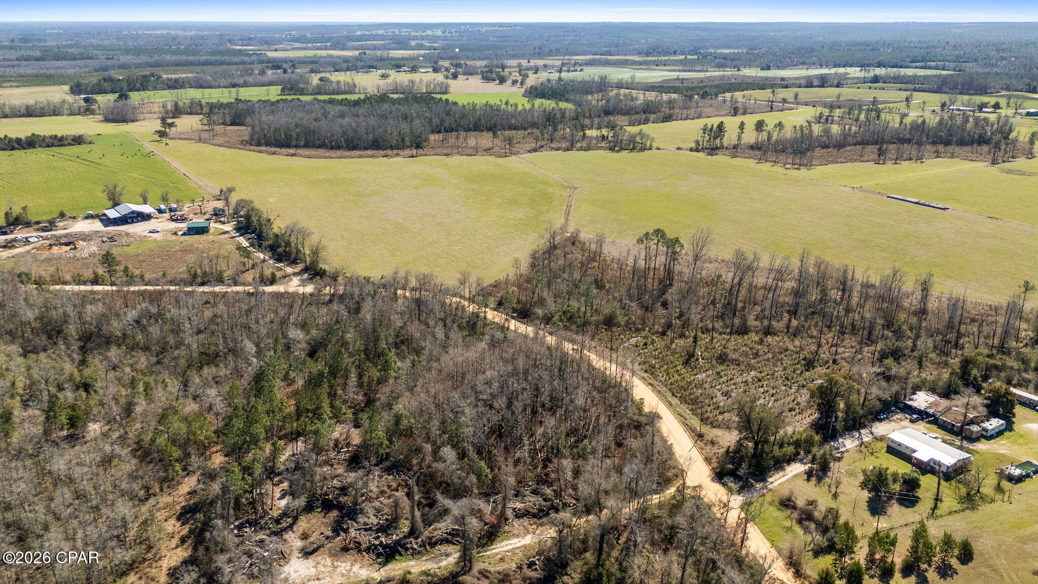 [No Recorded Subdiv] - Land