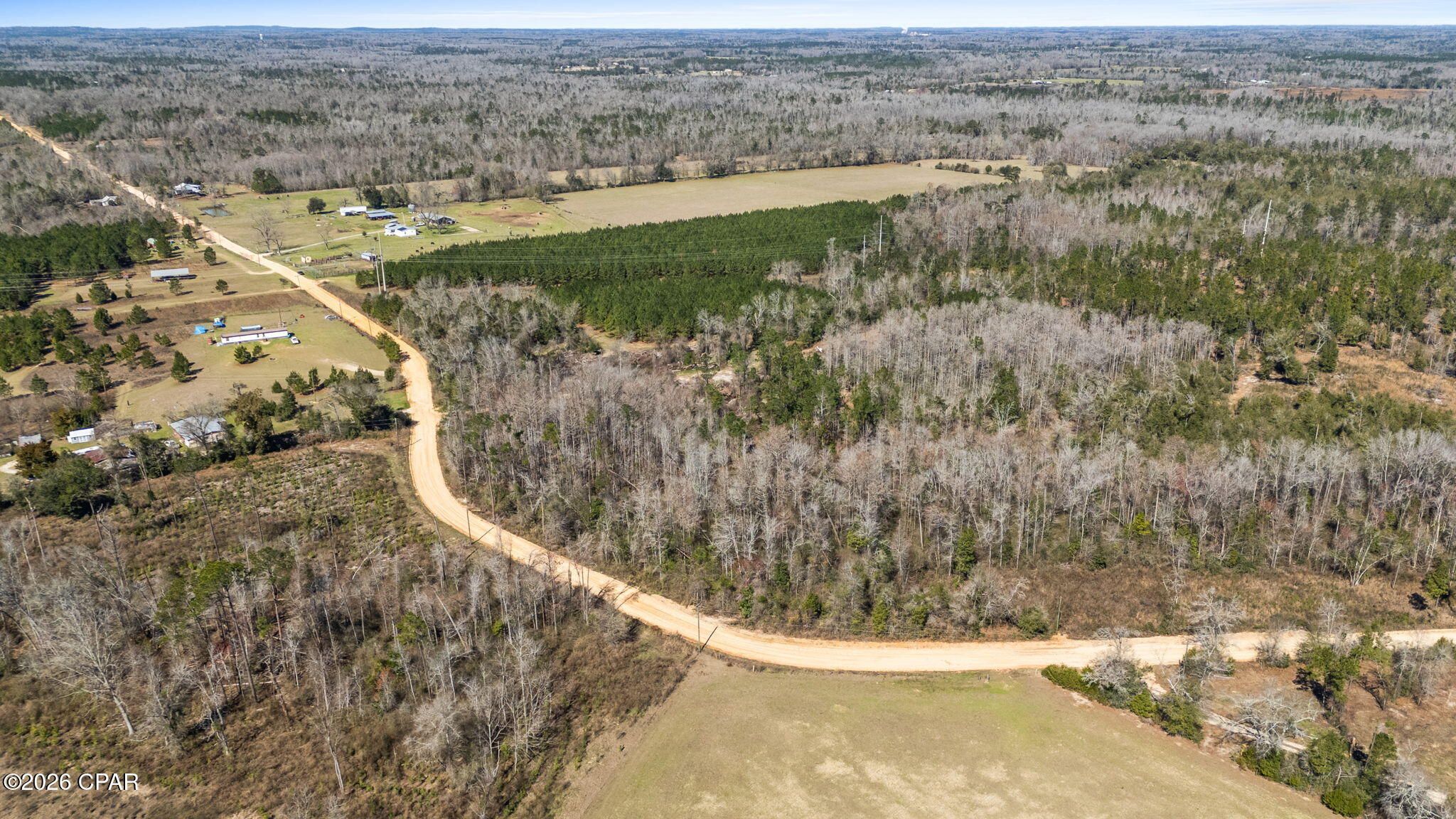 [No Recorded Subdiv] - Land