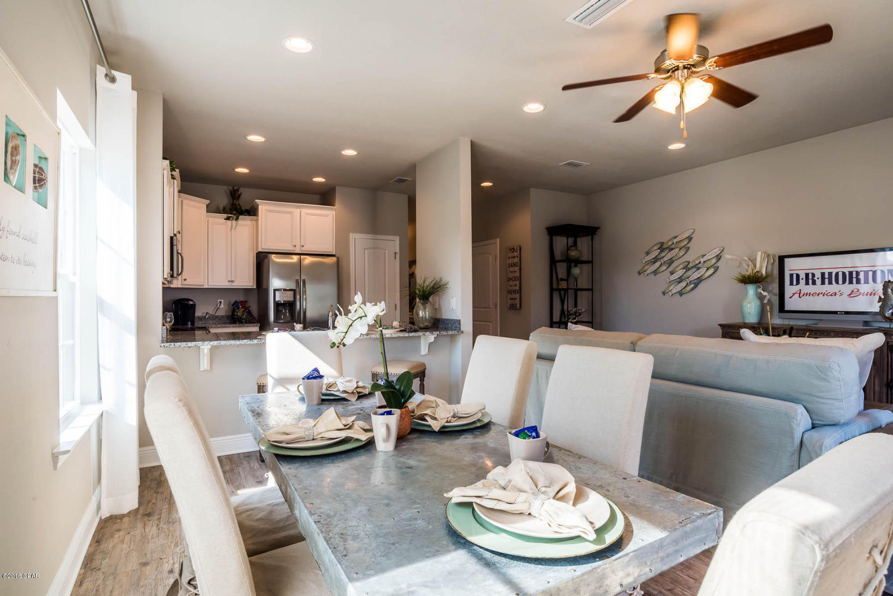 Waterfall Phase I - Residential