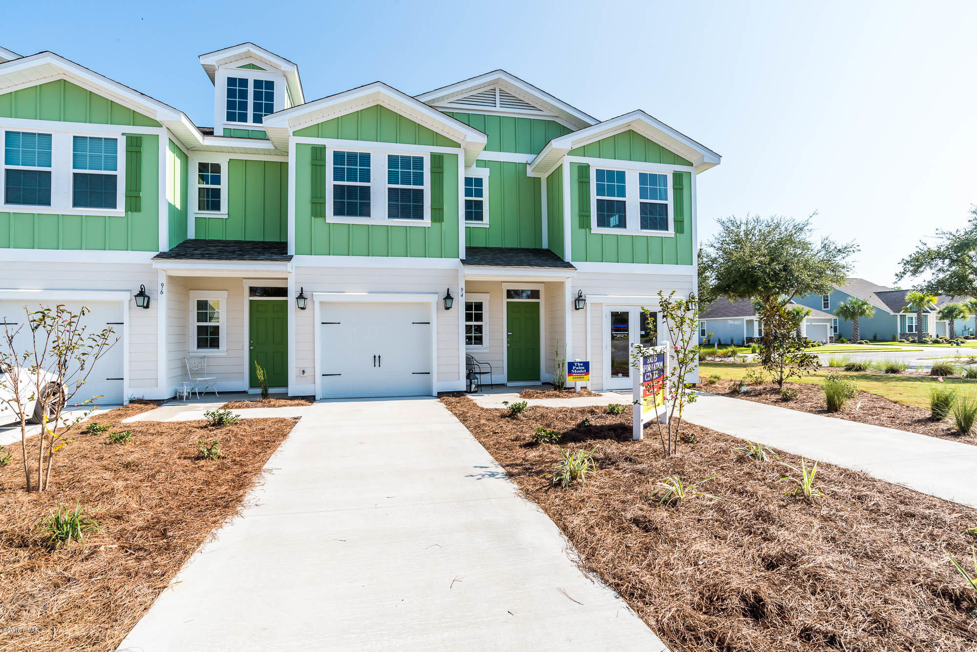 Waterfall Phase I - Residential