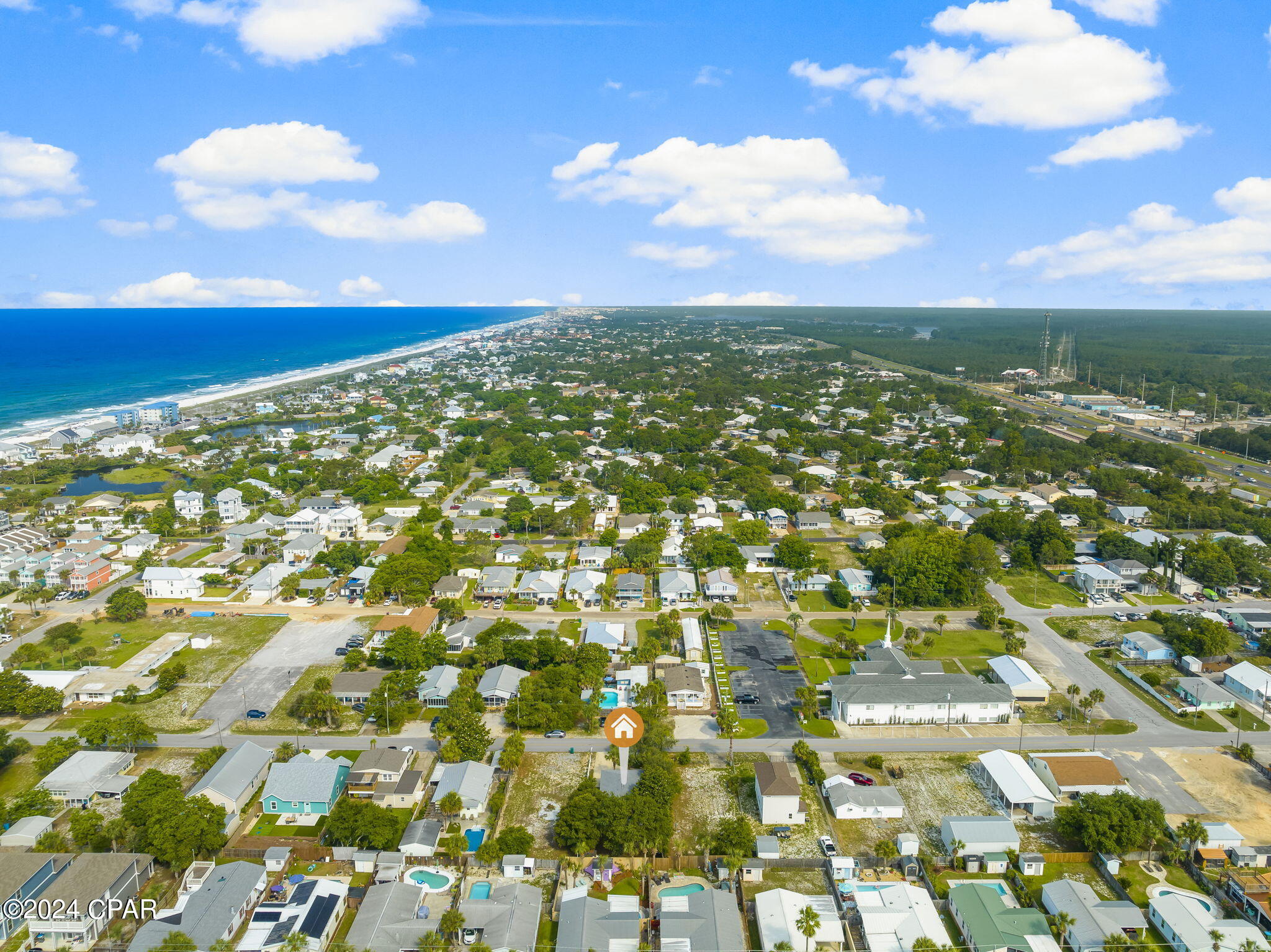 Laguna Beach 7th Add - Residential