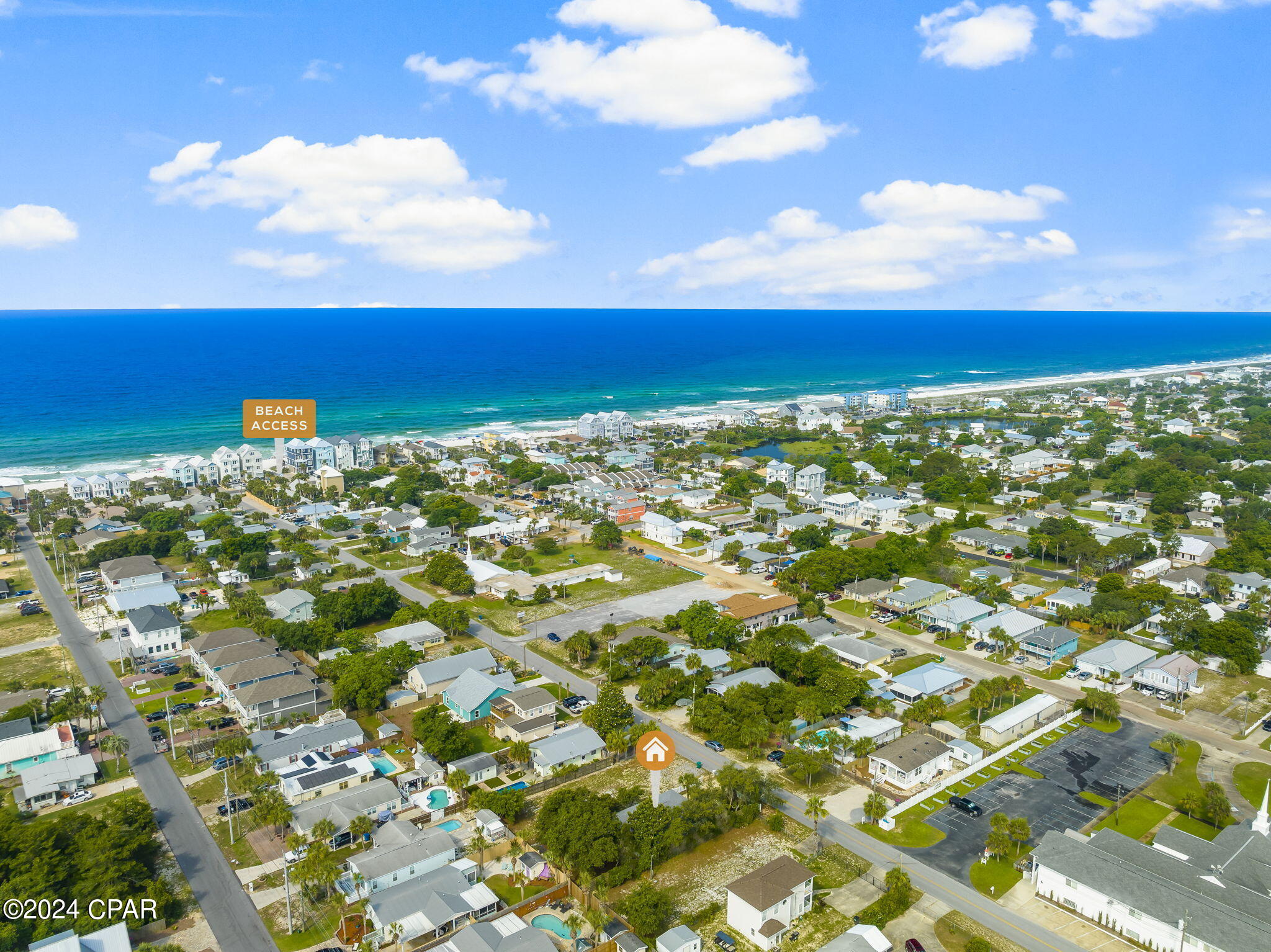 Laguna Beach 7th Add - Residential