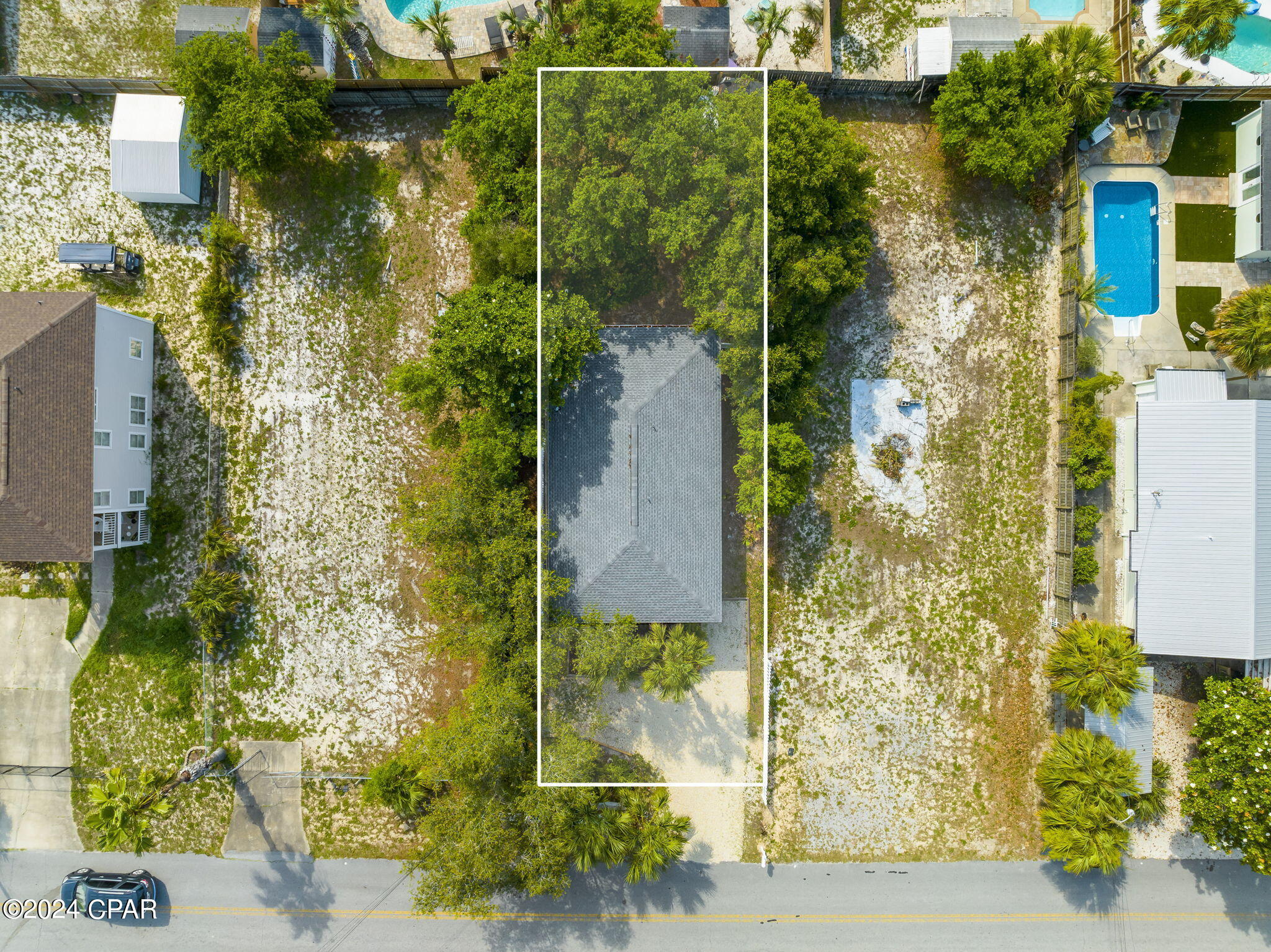 Laguna Beach 7th Add - Residential