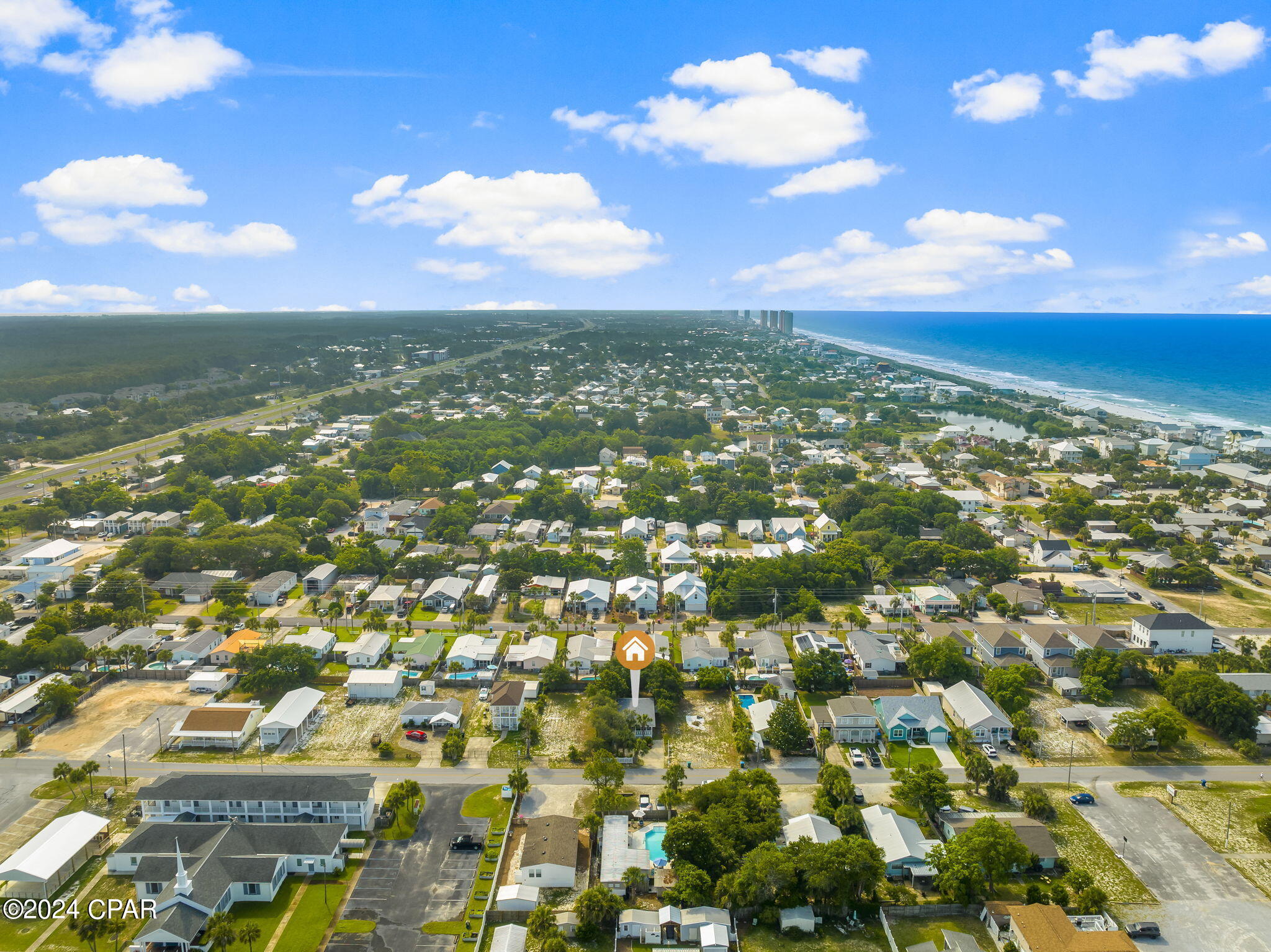 Laguna Beach 7th Add - Residential