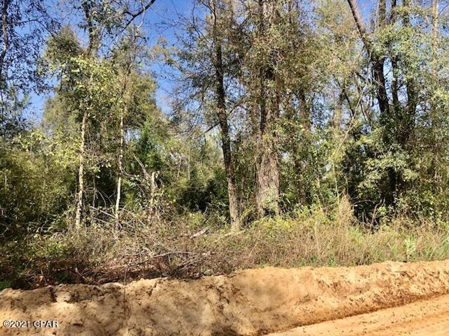 Nice tract of farmland and beautiful woods.

This will make a good investment property or home site.  There are some beautiful hard woods on the property..
