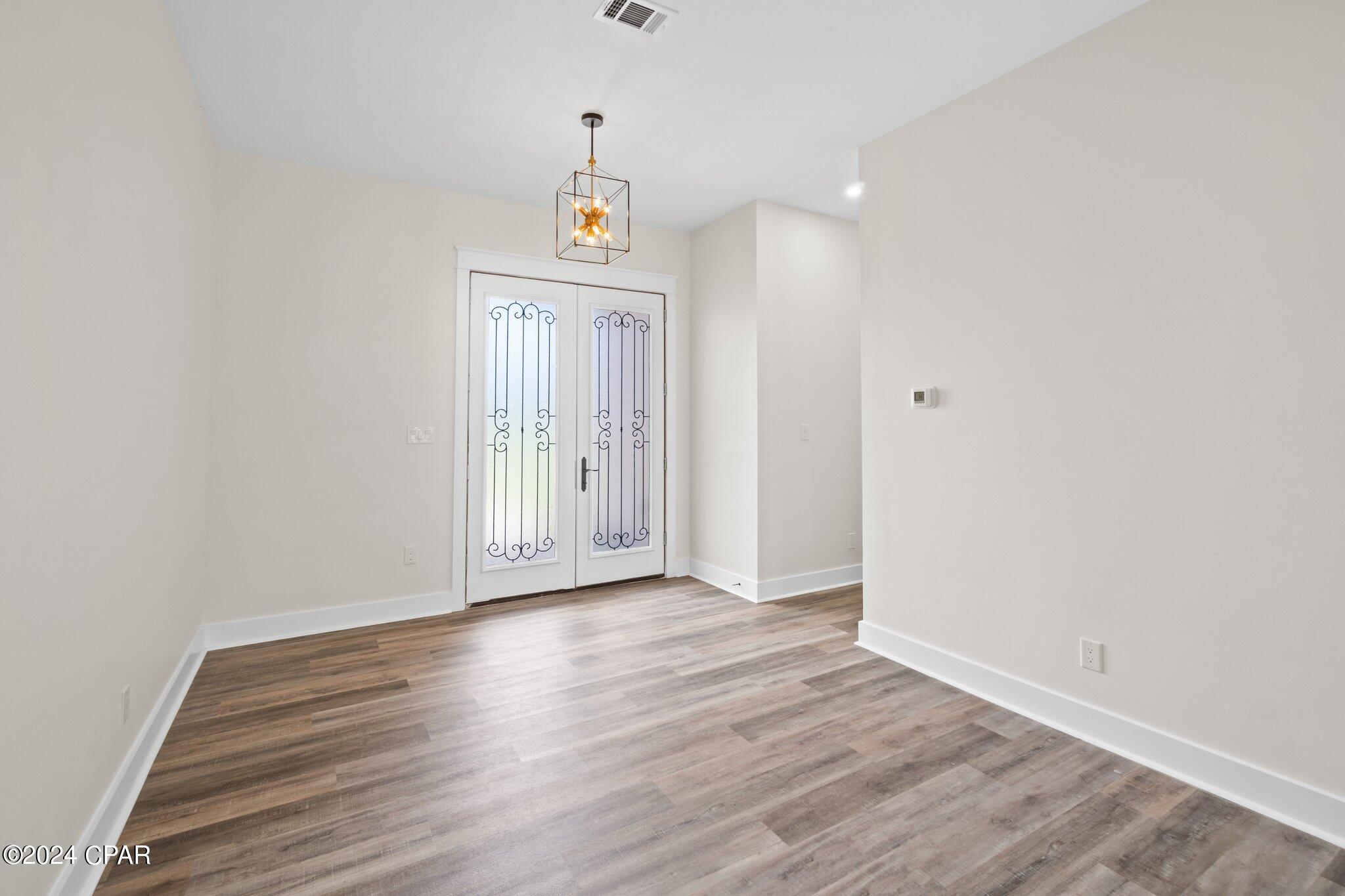 Northshore Phase VII - Residential