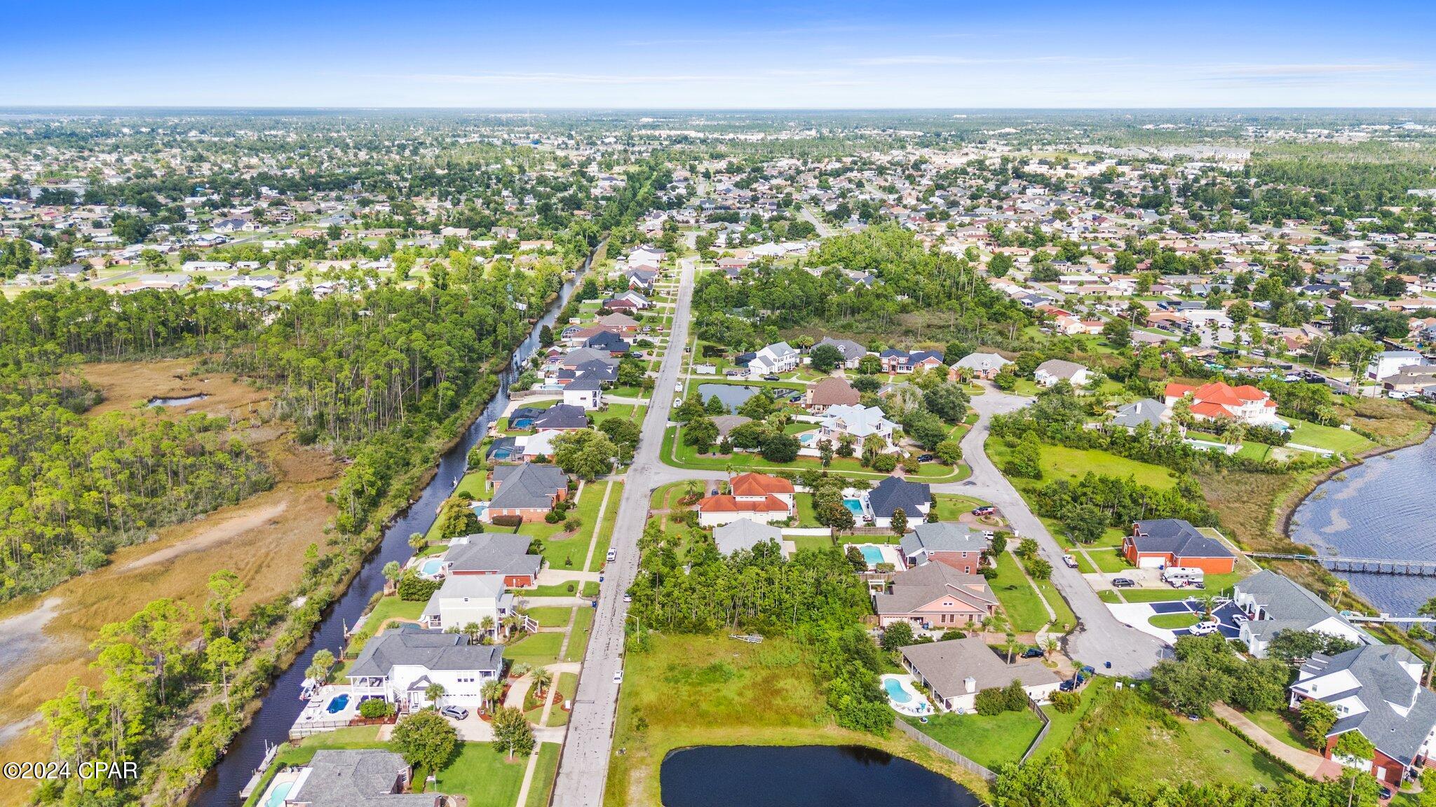 Northshore Phase VII - Residential