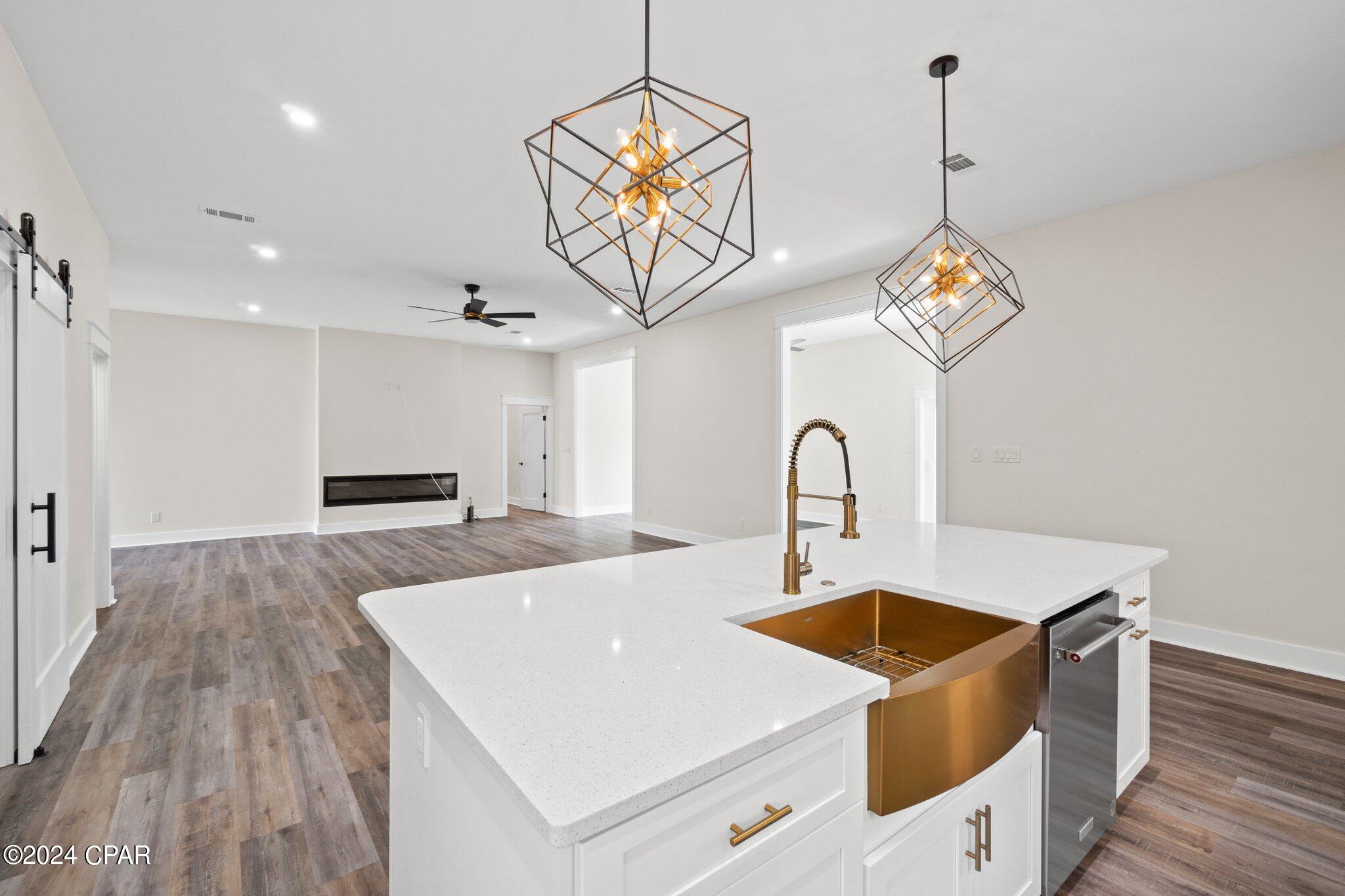 Northshore Phase VII - Residential