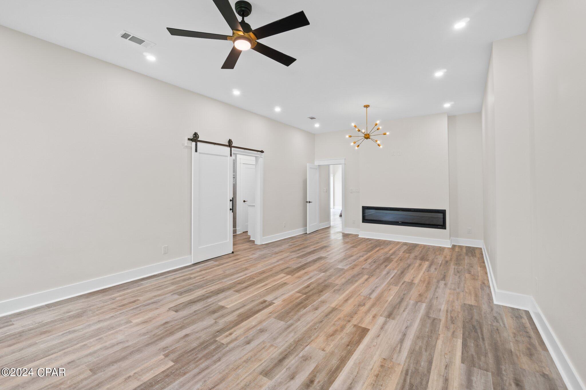 Northshore Phase VII - Residential