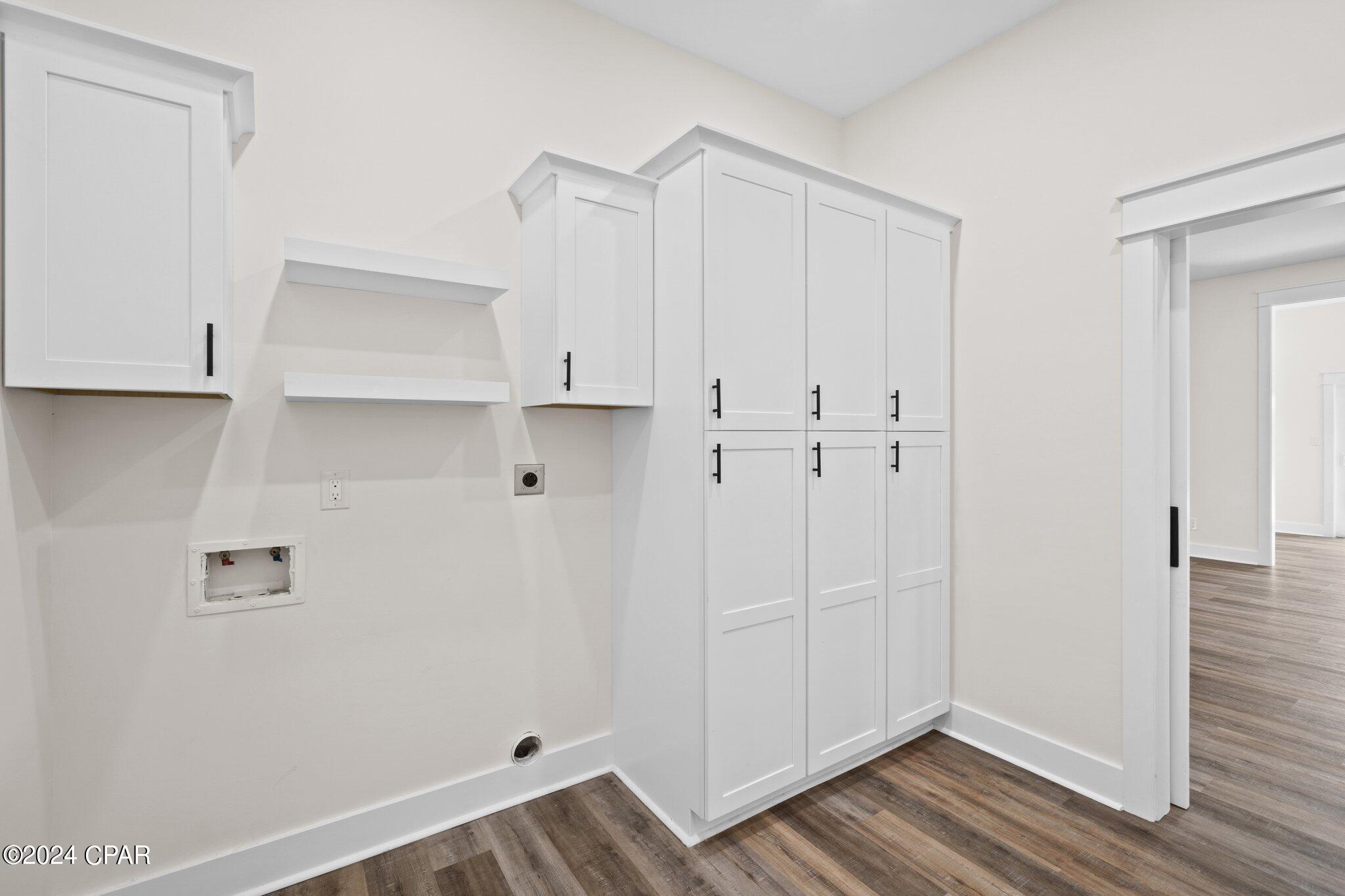 Northshore Phase VII - Residential