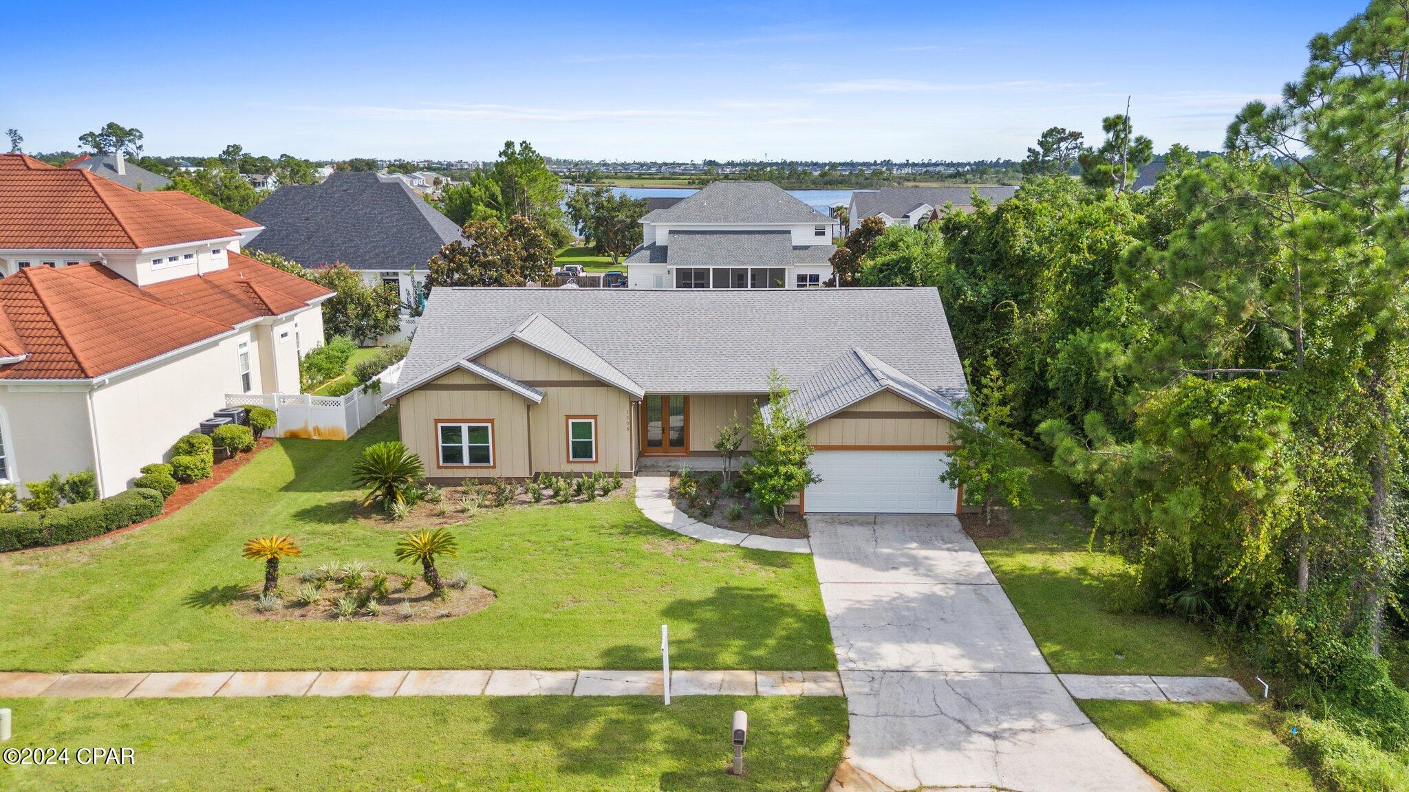 Northshore Phase VII - Residential