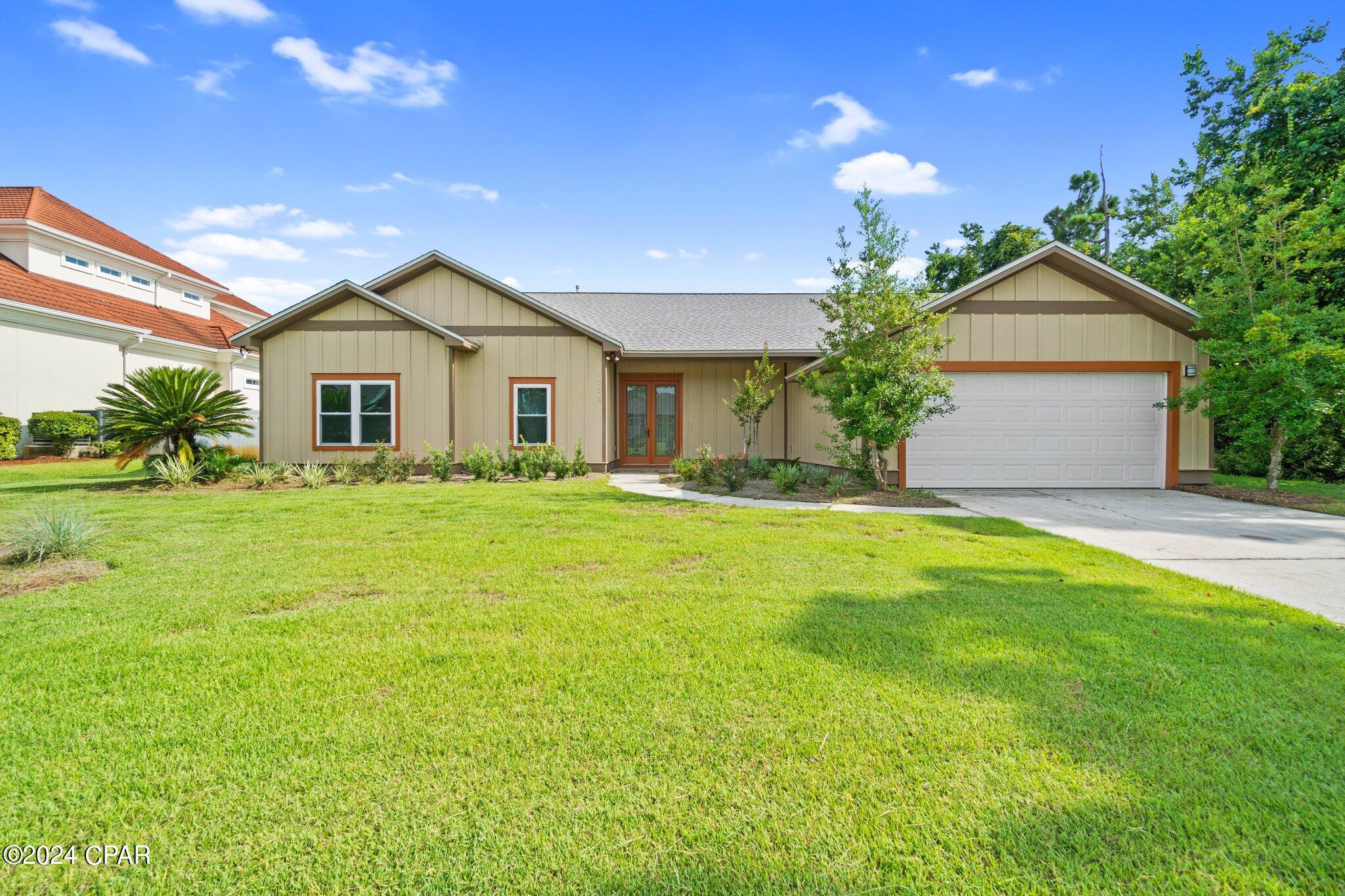 Northshore Phase VII - Residential