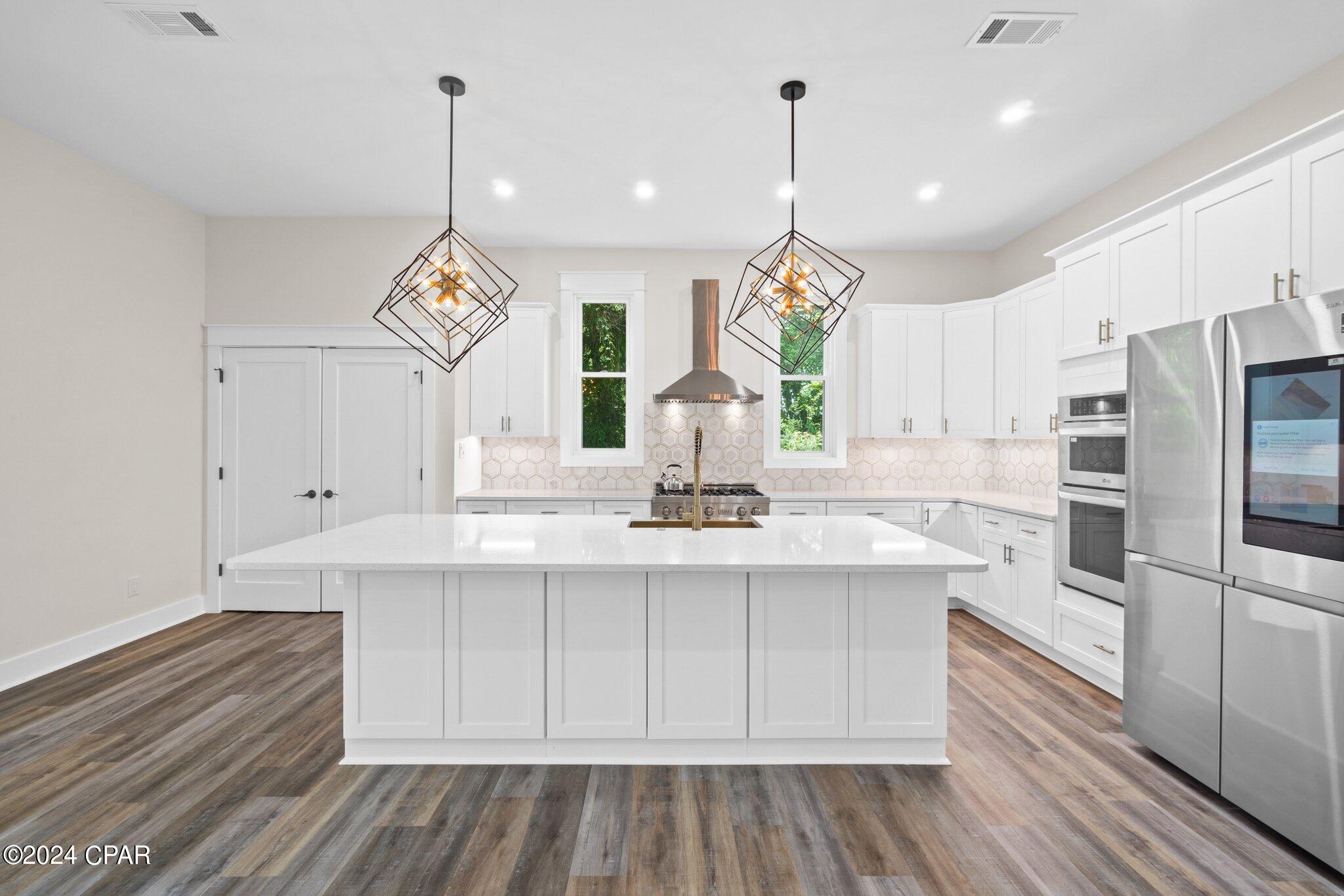 Northshore Phase VII - Residential