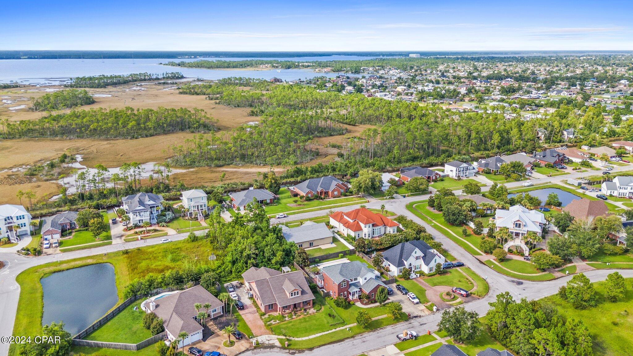 Northshore Phase VII - Residential