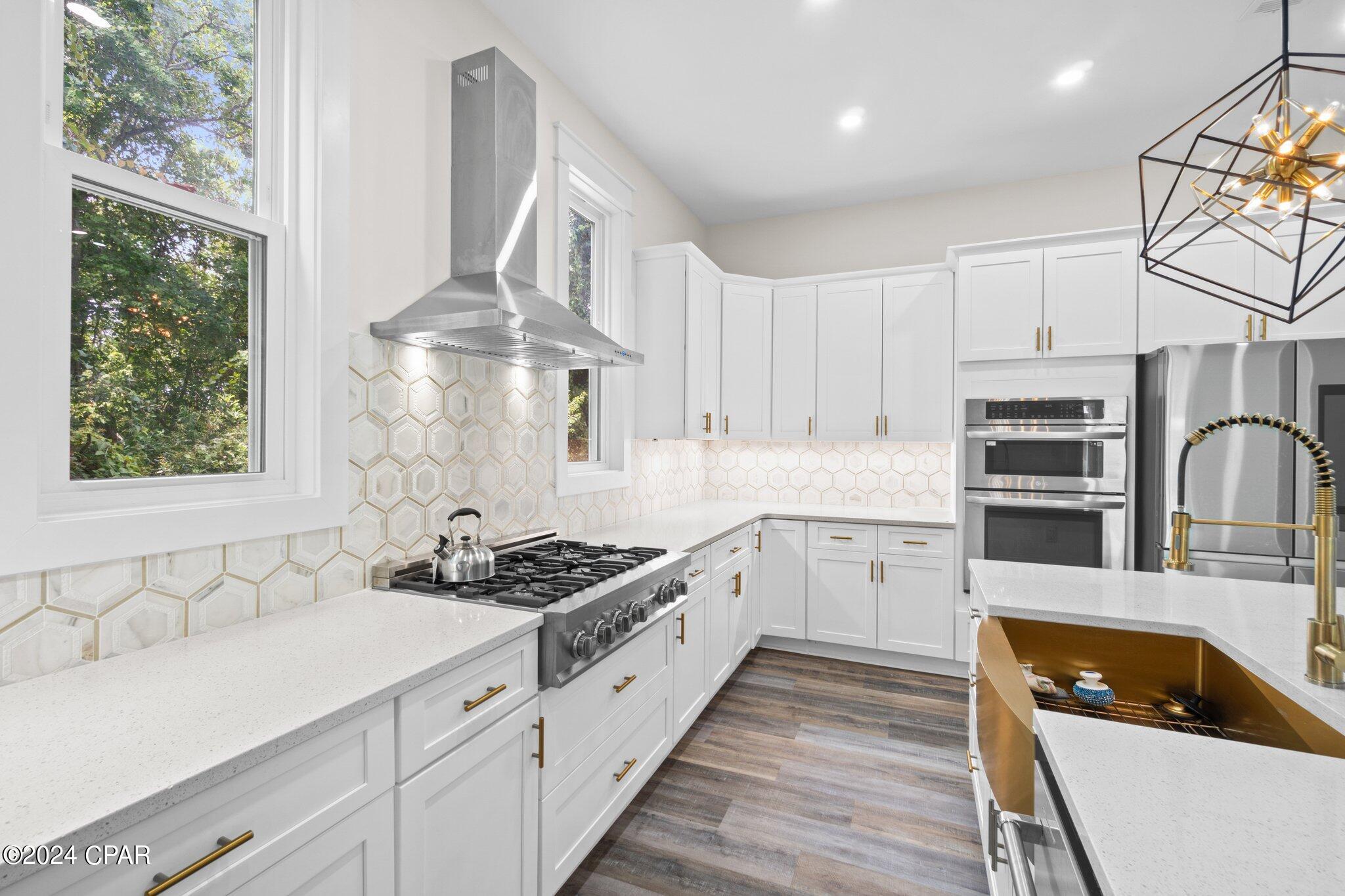 Northshore Phase VII - Residential