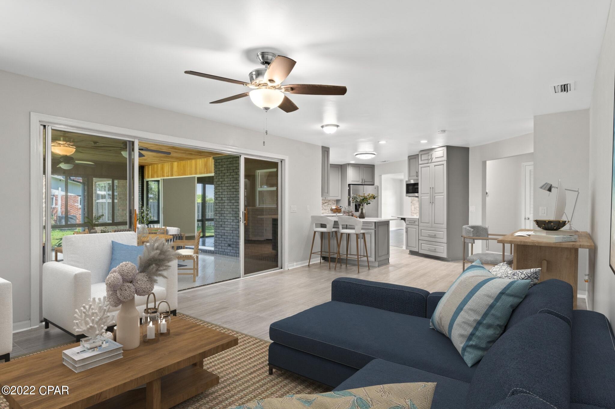 Cherry Hill Unit 1 - Residential