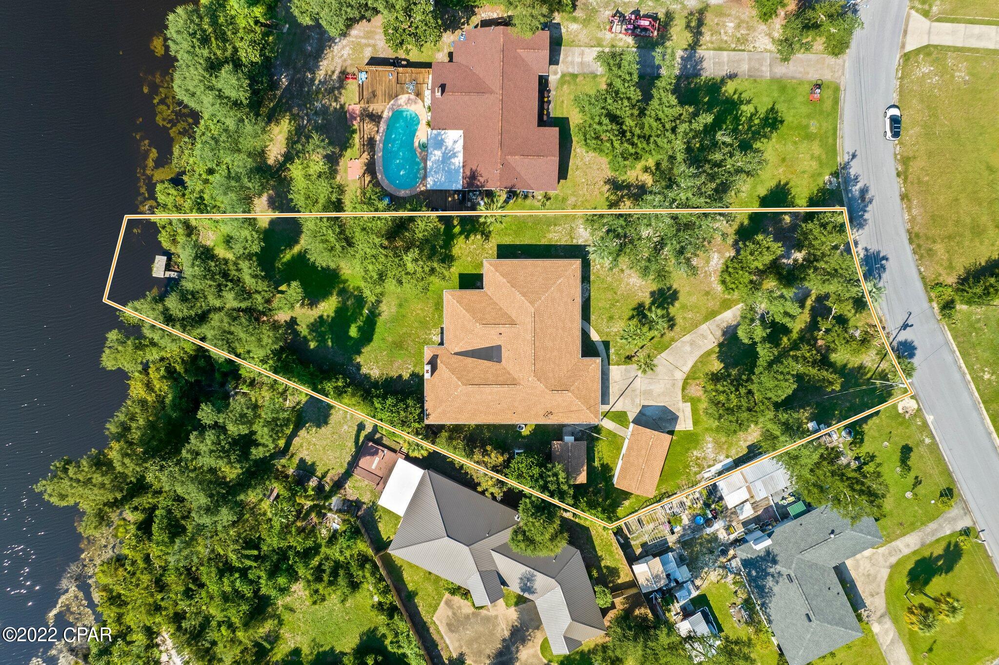 Cherry Hill Unit 1 - Residential