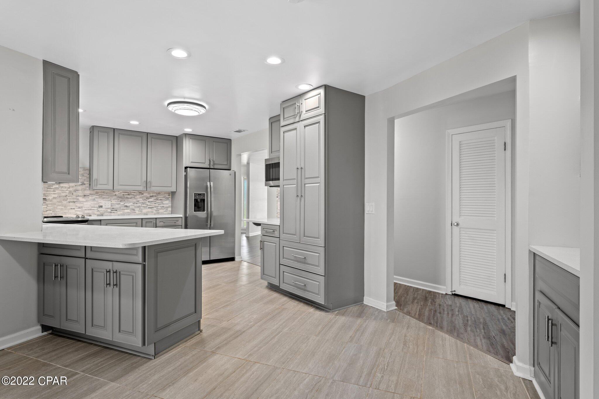 Cherry Hill Unit 1 - Residential