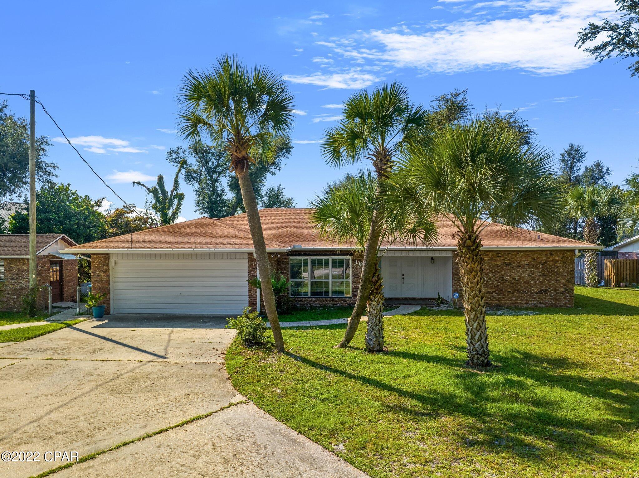 Cherry Hill Unit 1 - Residential