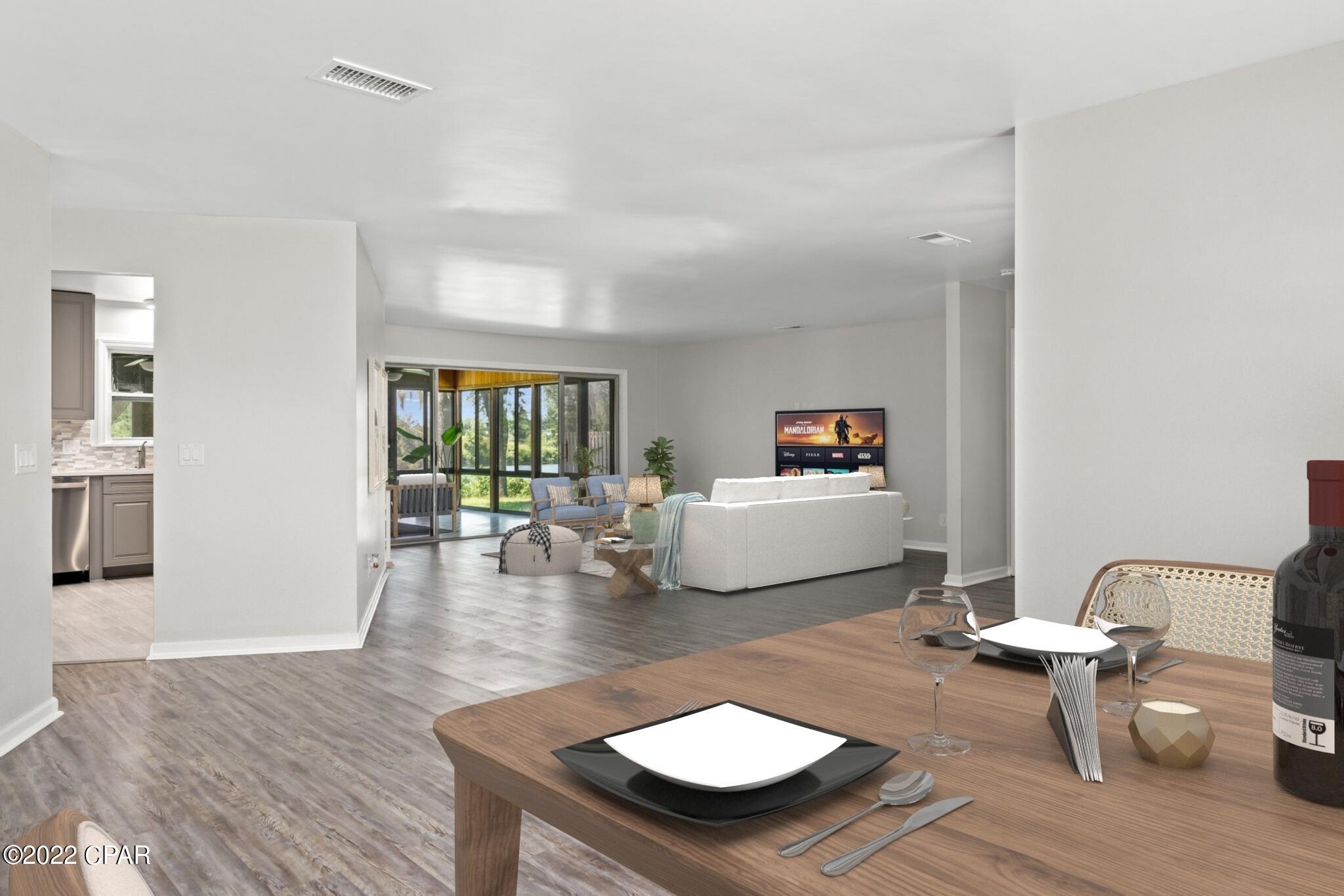 Cherry Hill Unit 1 - Residential