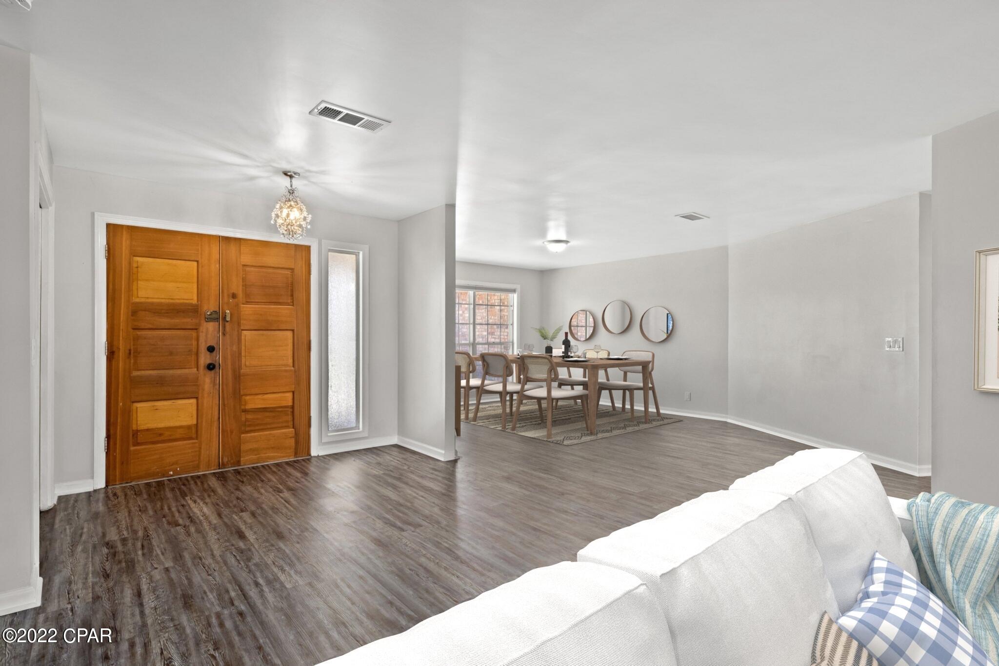 Cherry Hill Unit 1 - Residential