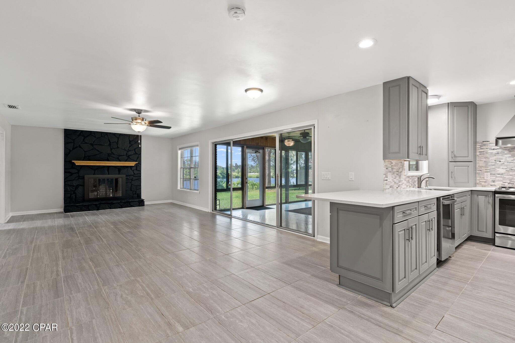 Cherry Hill Unit 1 - Residential