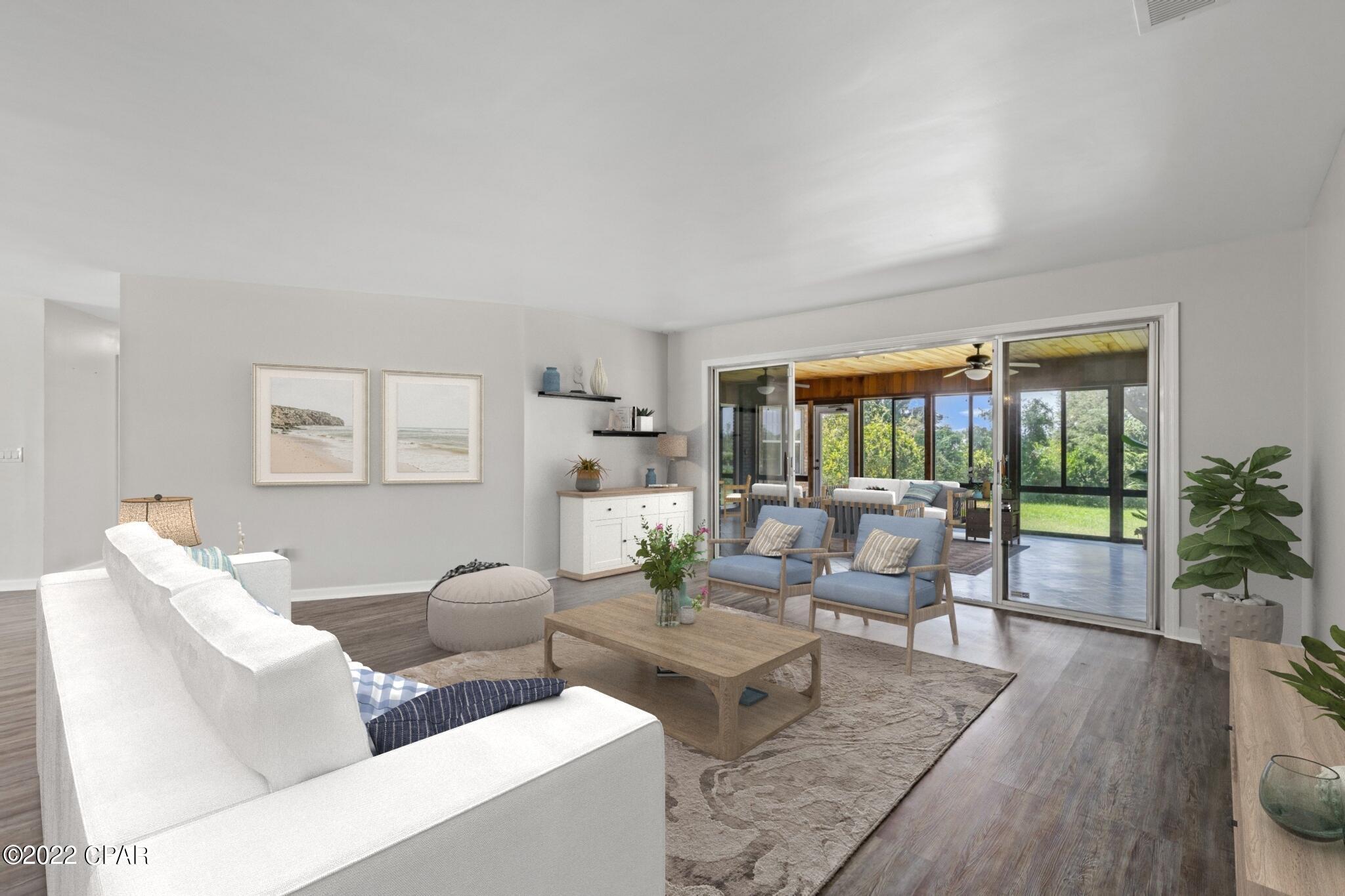 Cherry Hill Unit 1 - Residential