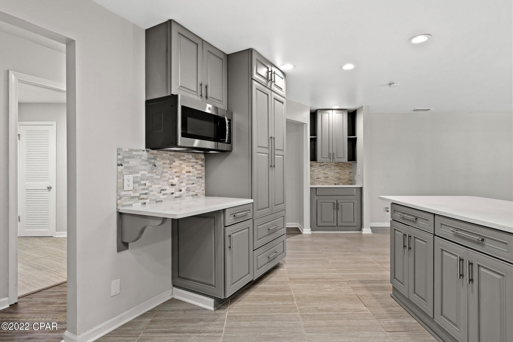 Cherry Hill Unit 1 - Residential