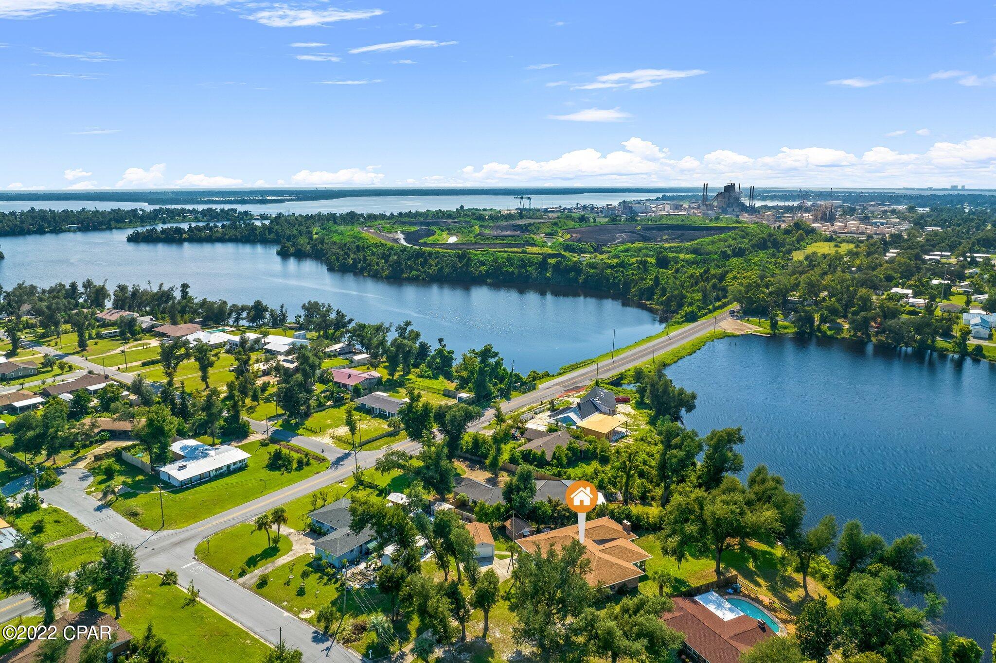 Cherry Hill Unit 1 - Residential