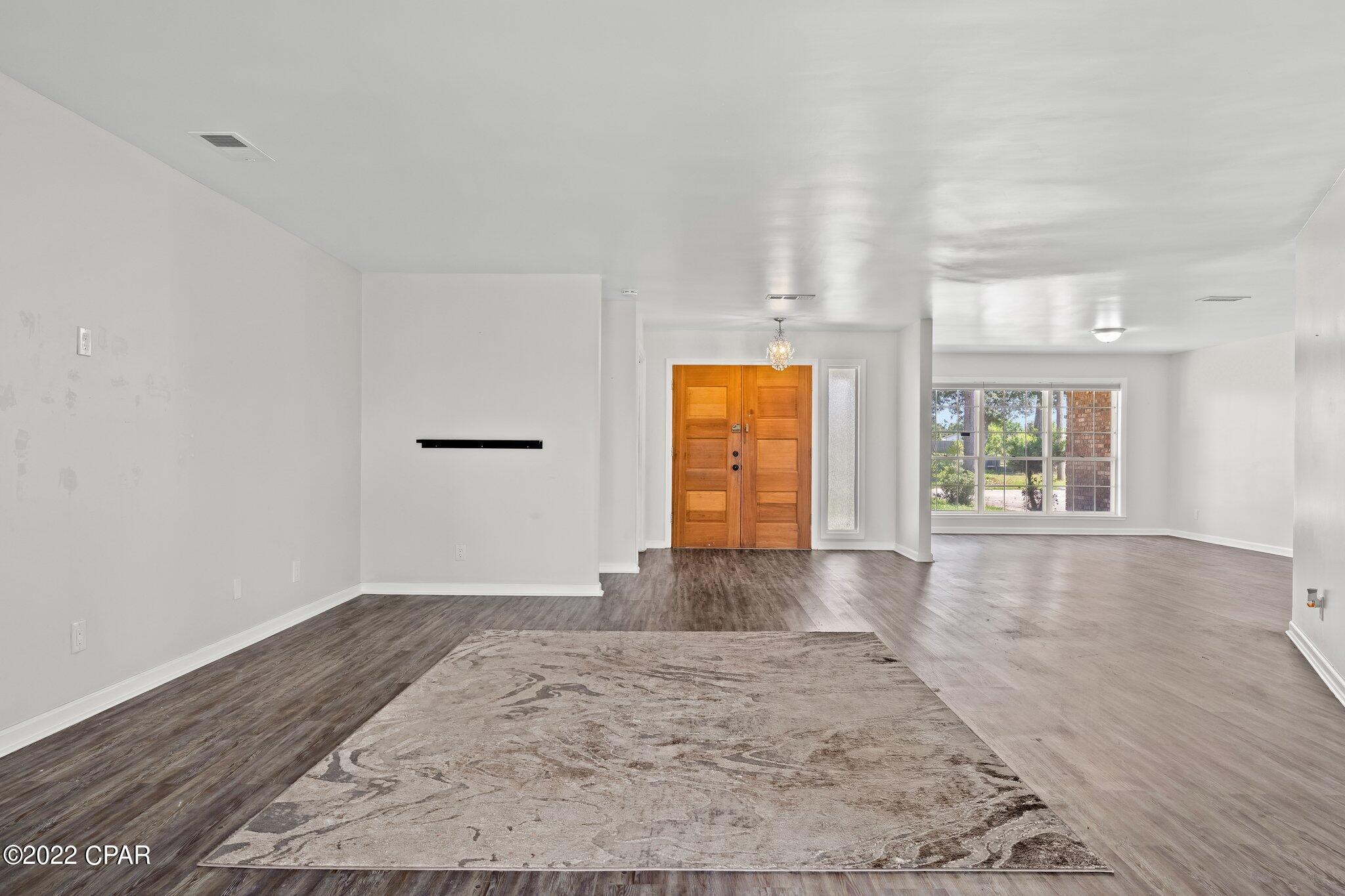 Cherry Hill Unit 1 - Residential