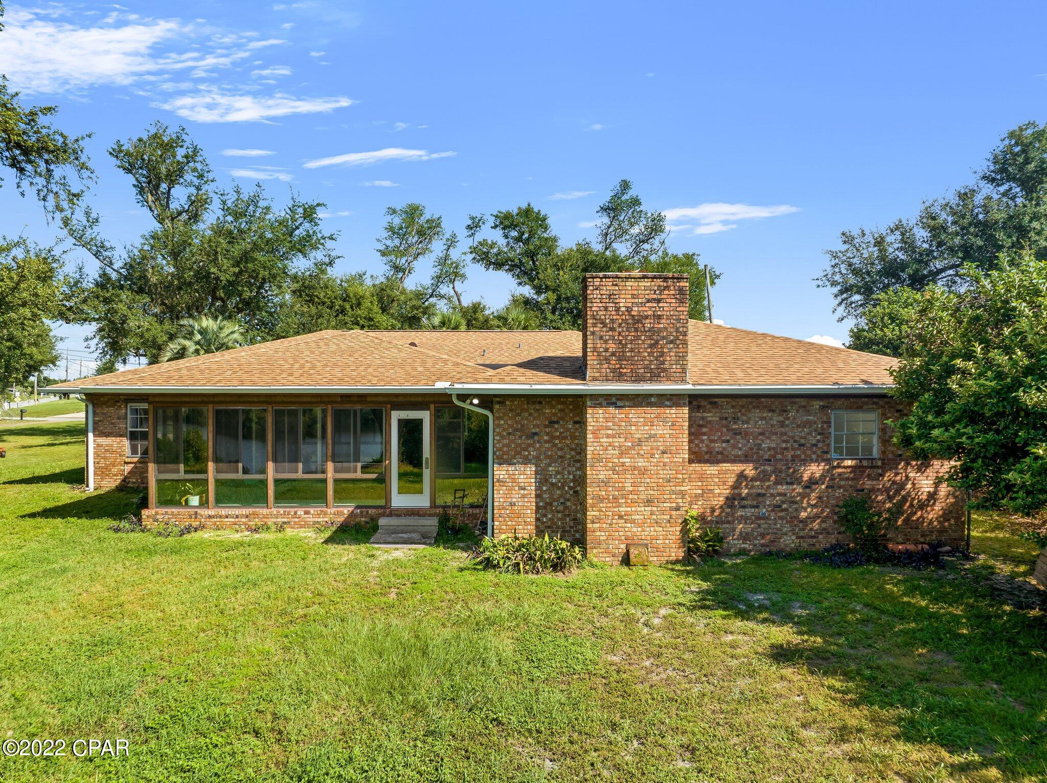 Cherry Hill Unit 1 - Residential