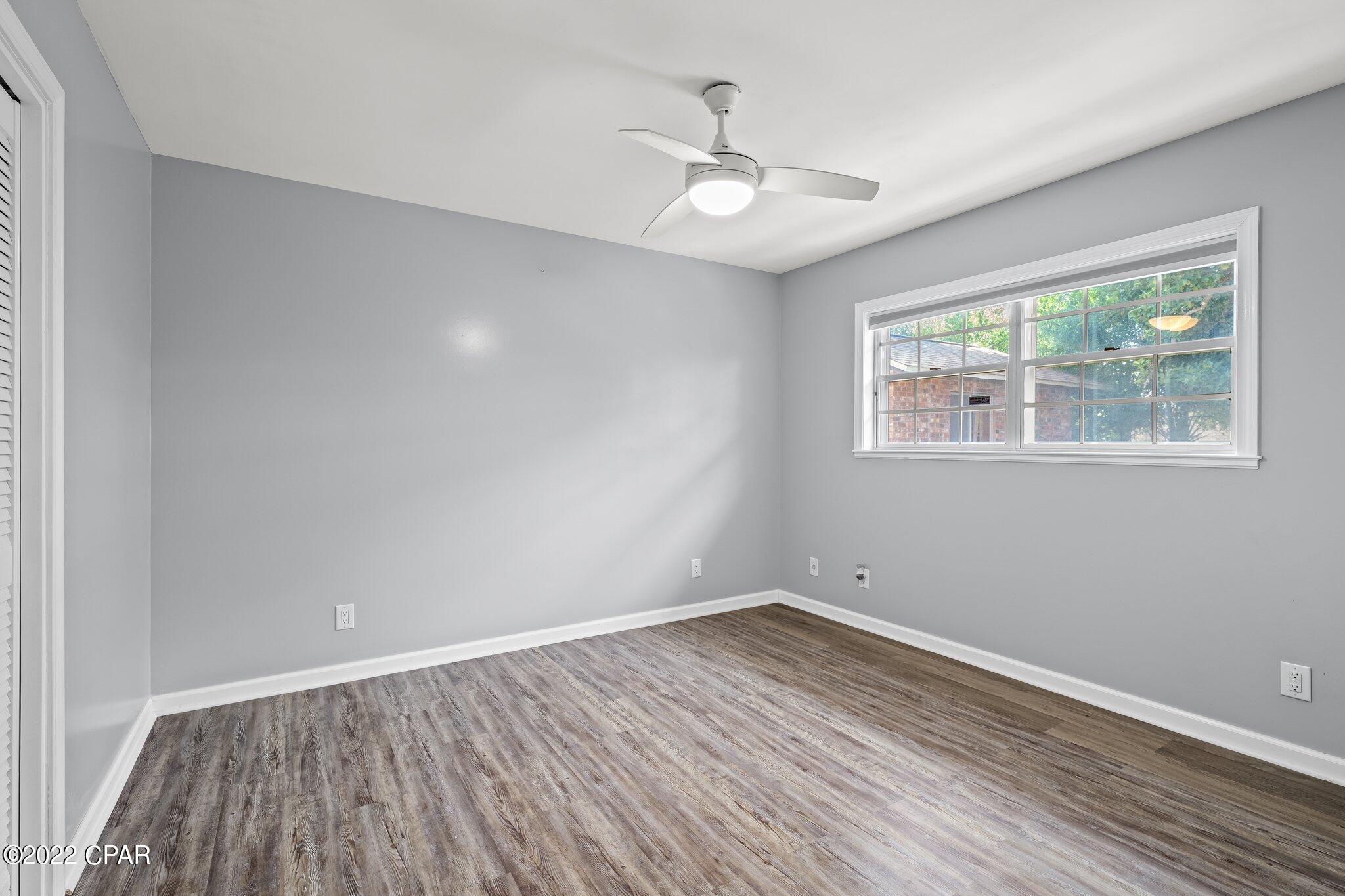 Cherry Hill Unit 1 - Residential