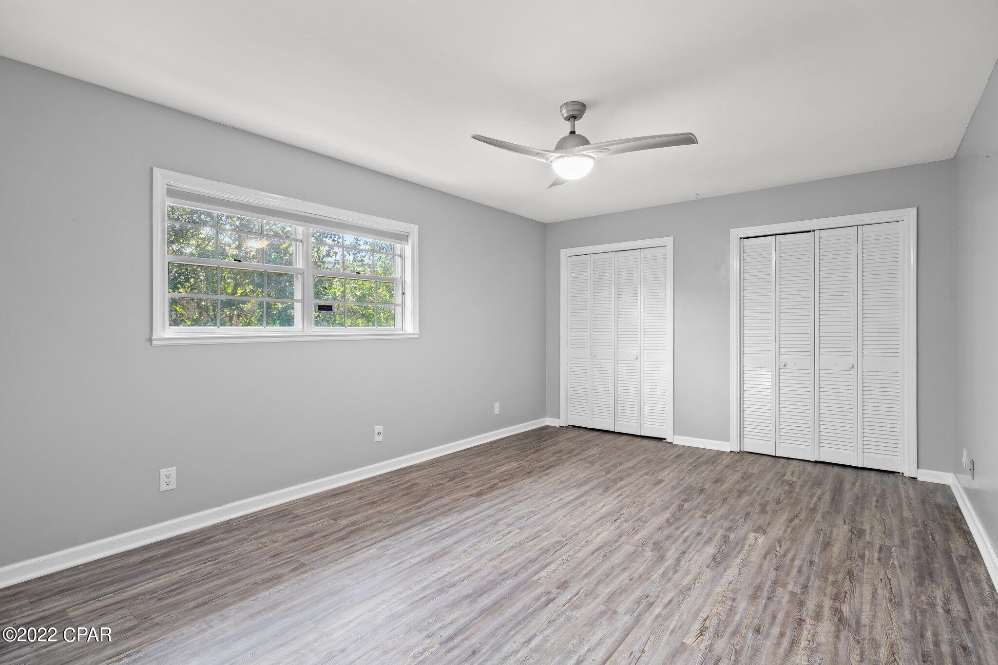 Cherry Hill Unit 1 - Residential