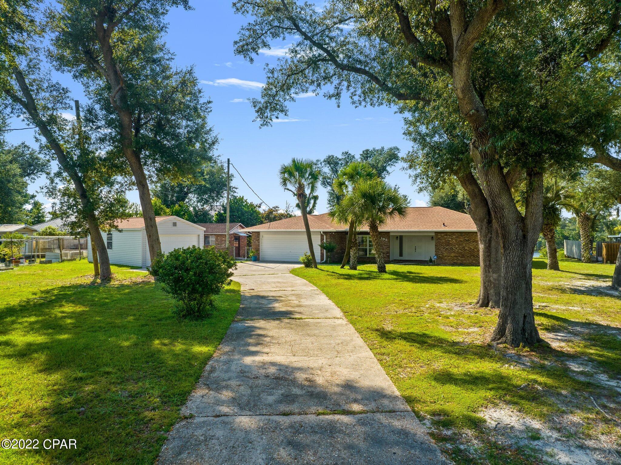 Cherry Hill Unit 1 - Residential