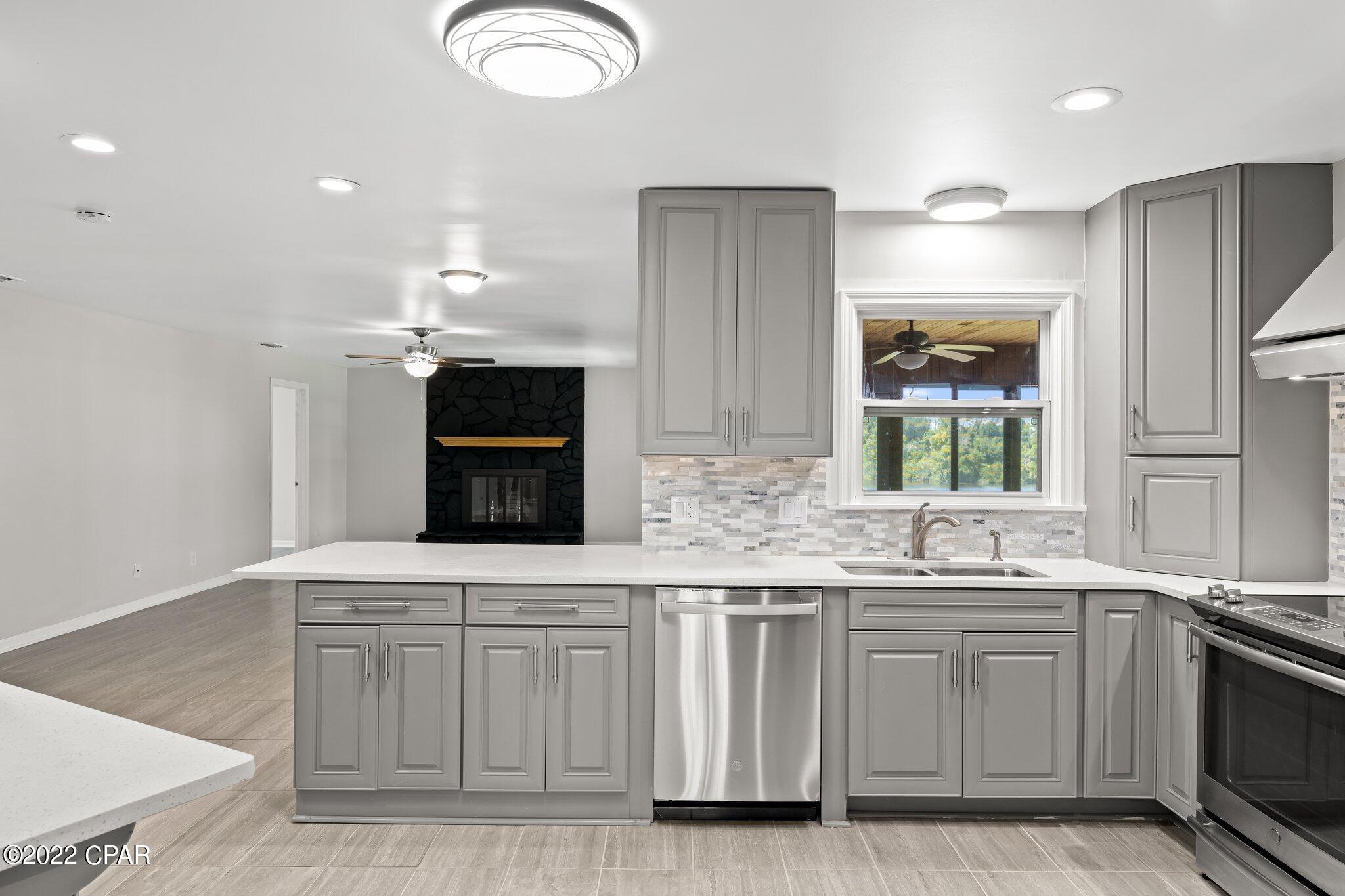 Cherry Hill Unit 1 - Residential