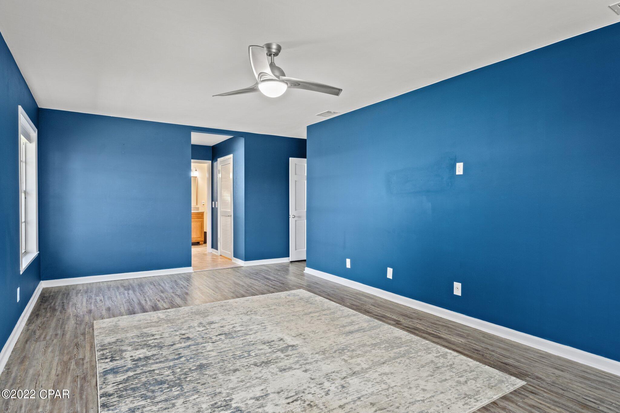 Cherry Hill Unit 1 - Residential